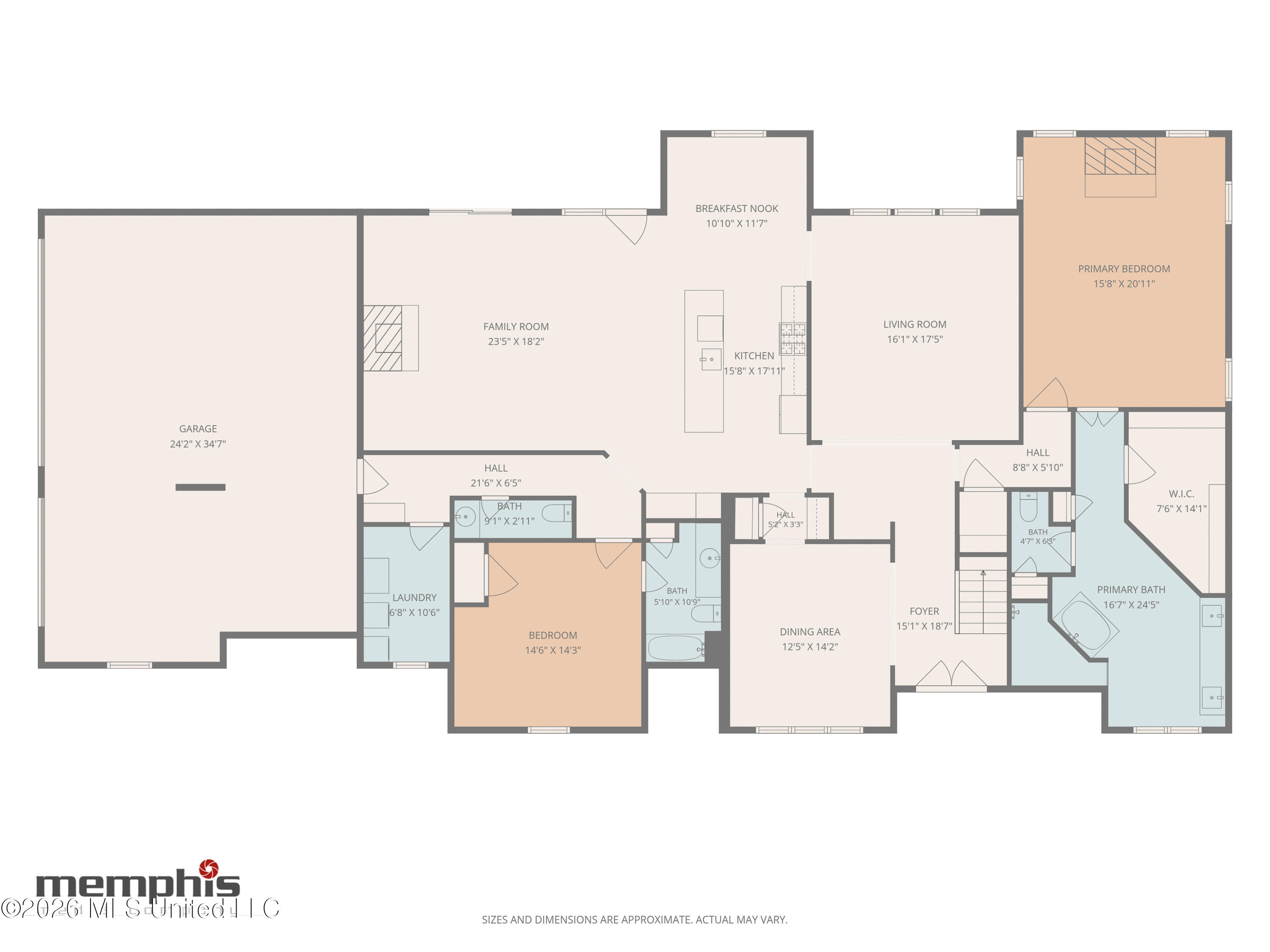 3471 E Long Bridge Road Property Photo 56