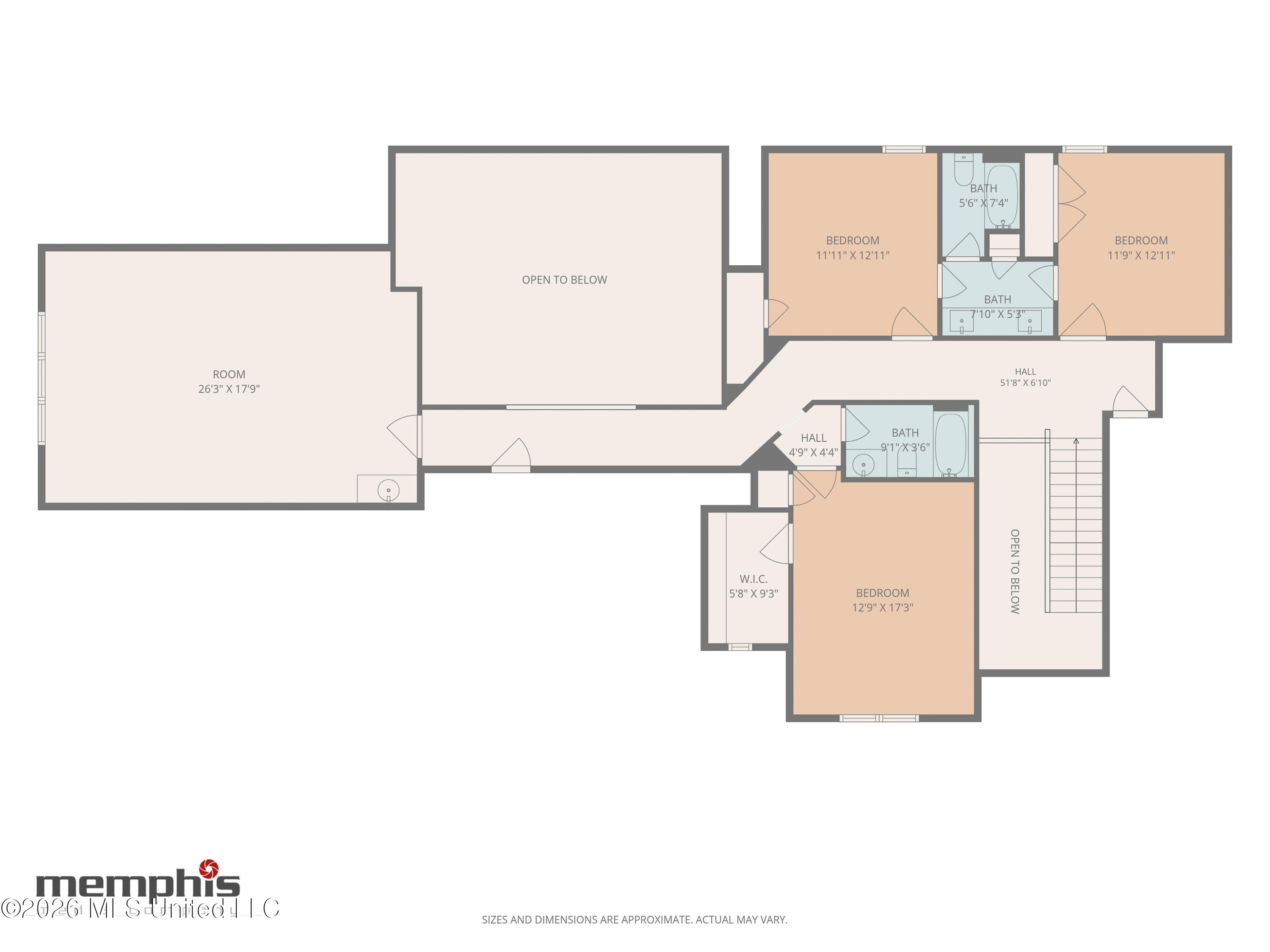 3471 E Long Bridge Road Property Photo 57