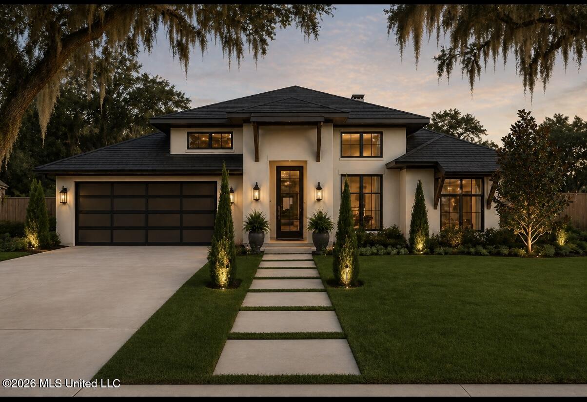 2809 Shell Landing Boulevard Property Photo 1