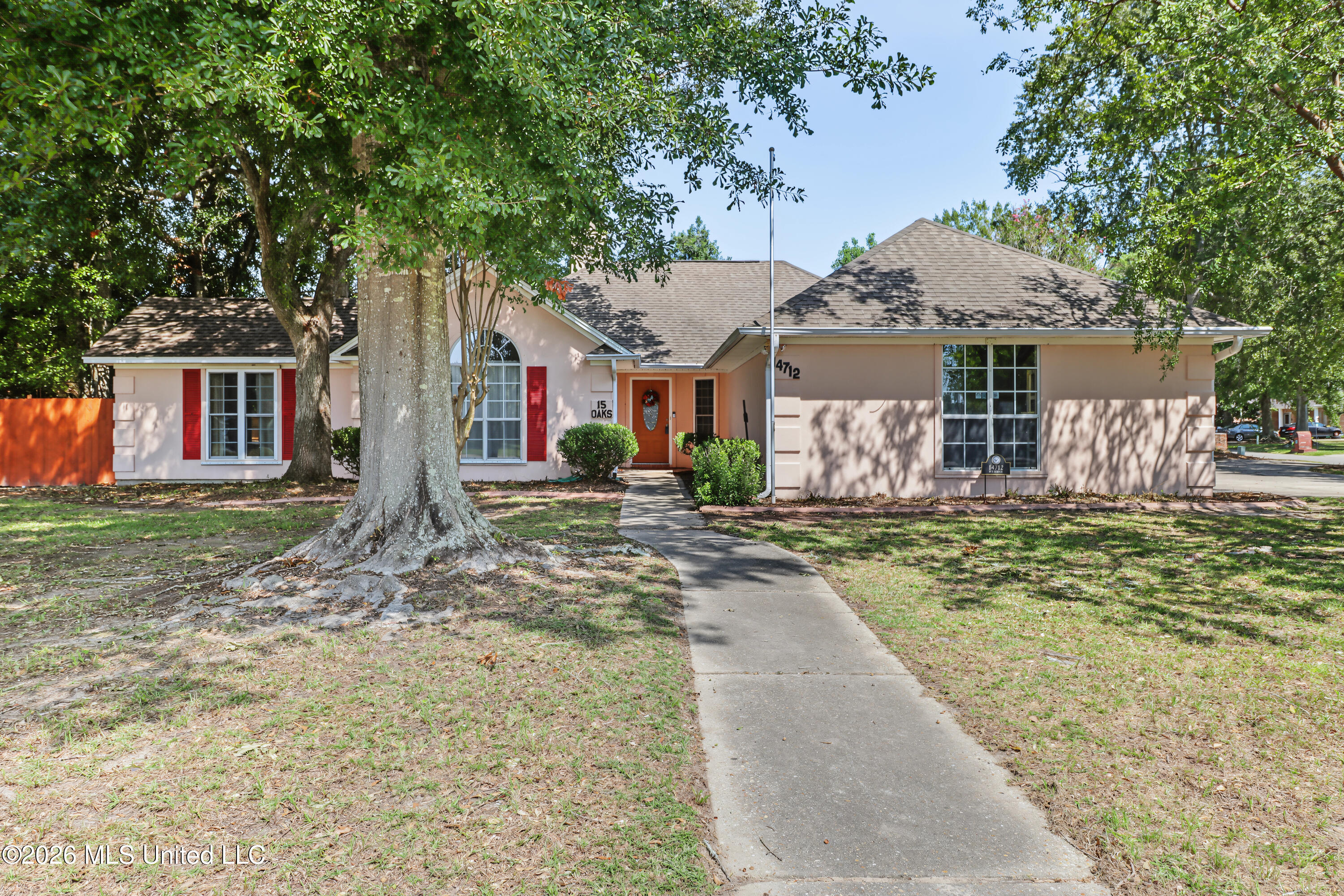 14712 Rue Mornay Drive Property Photo 1