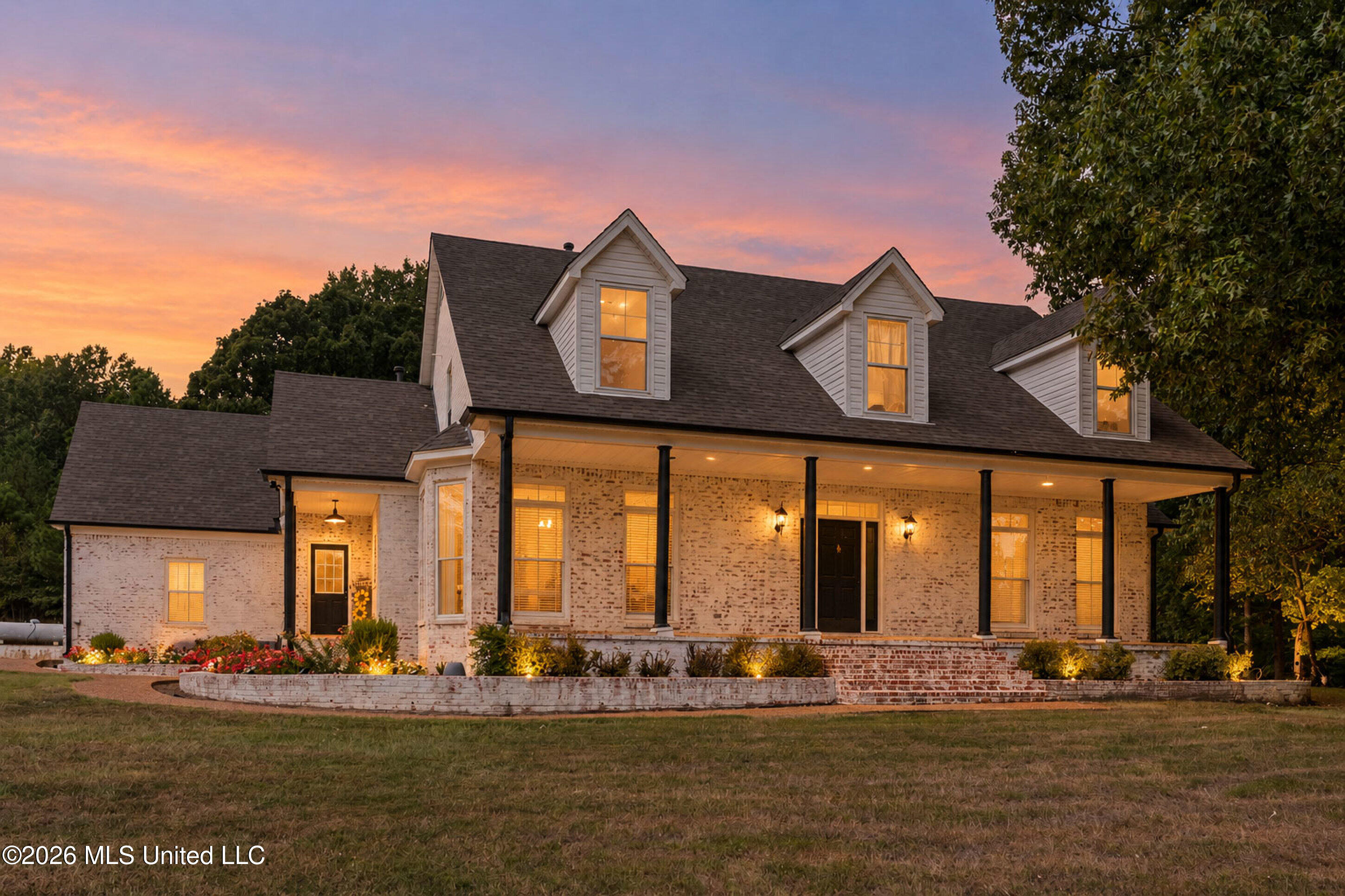 4665 S Fogg Road Property Photo 1