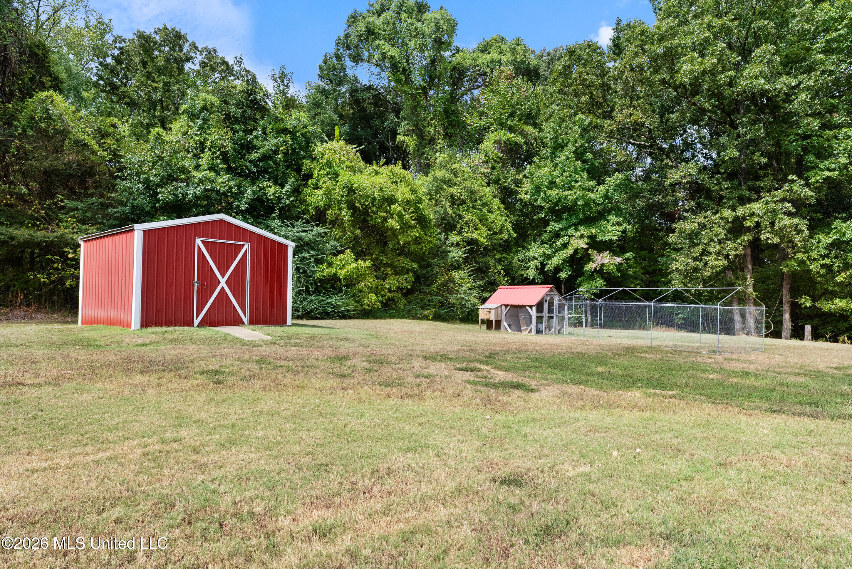 4665 S Fogg Road Property Photo 37