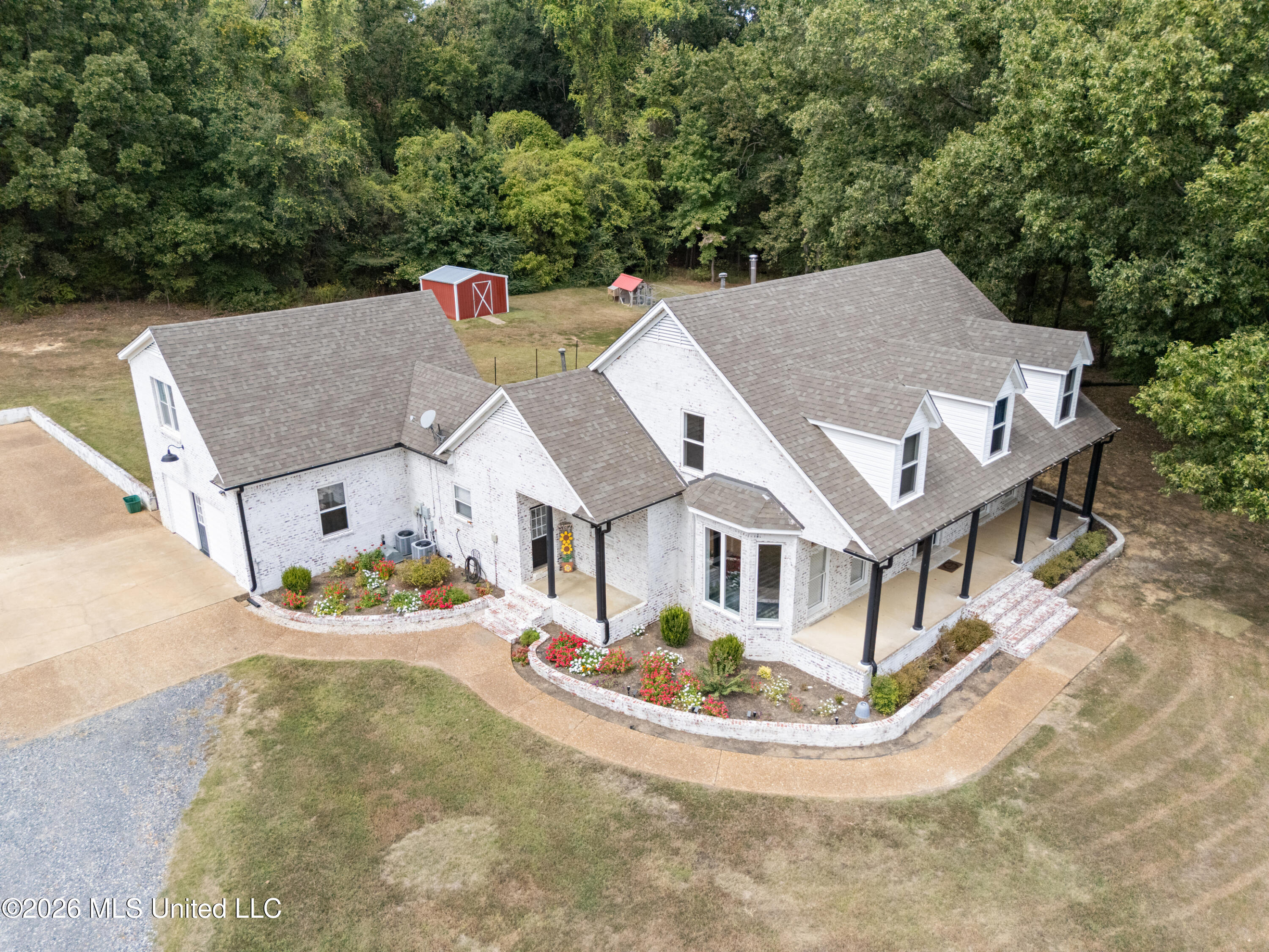 4665 S Fogg Road Property Photo 39
