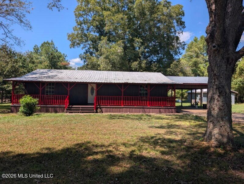 32 Rose Hill Drive Property Photo 1
