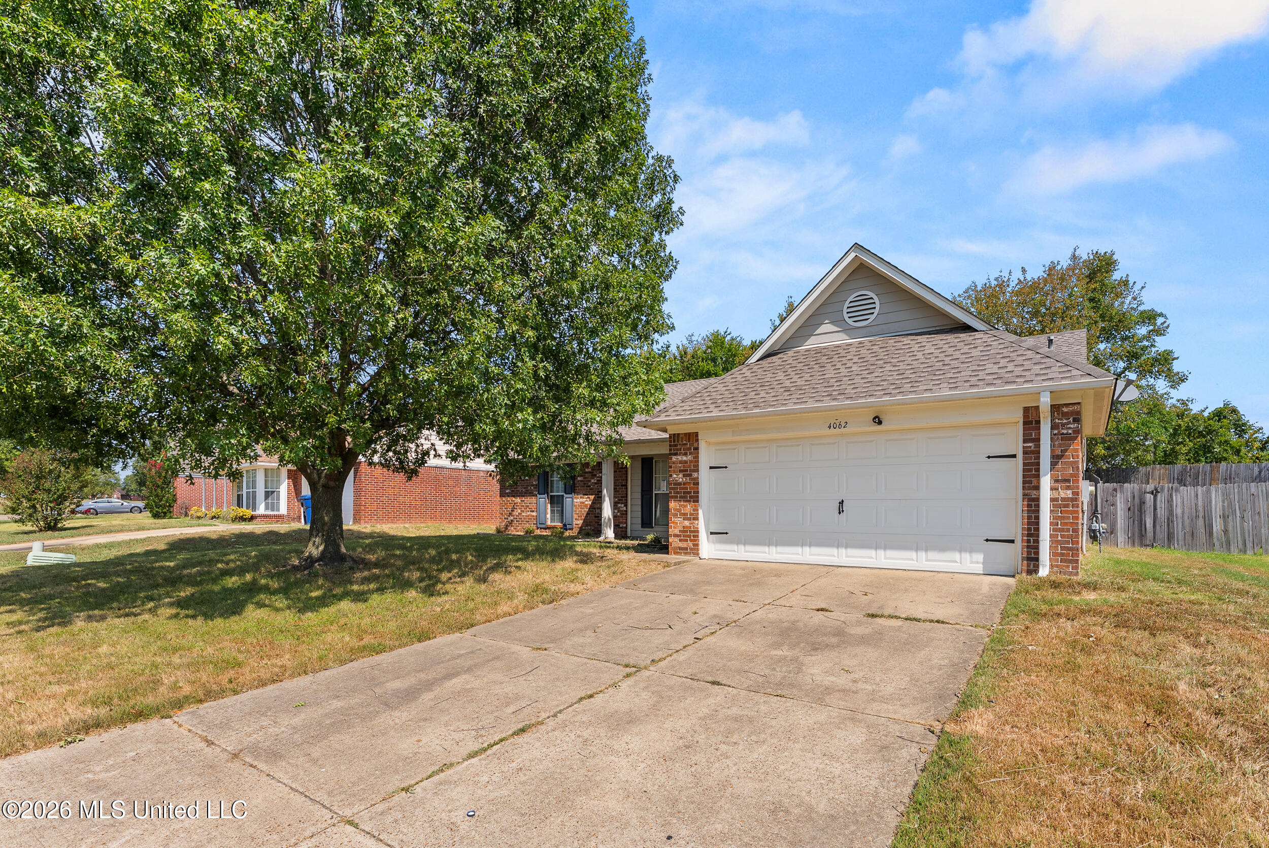 4062 Rosebury Lane Property Photo 1