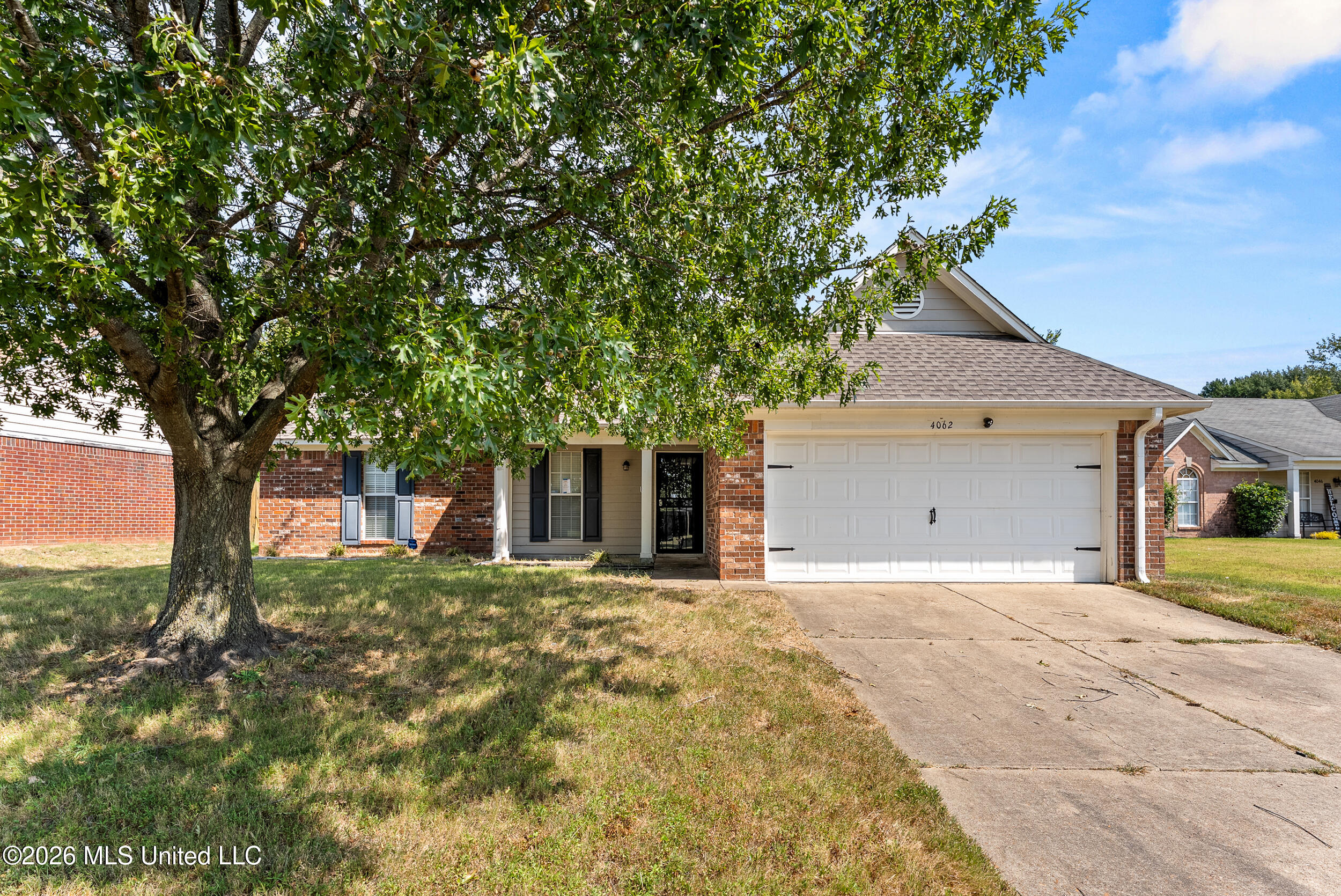 4062 Rosebury Lane Property Photo 2