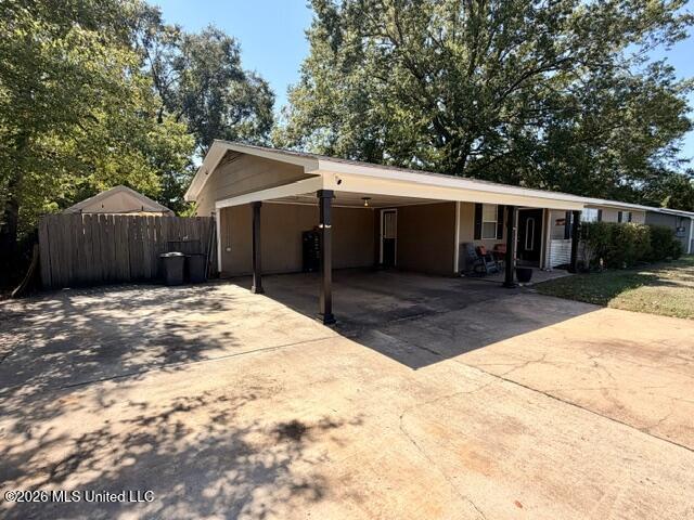 3255 Old Brandon Road Property Photo 2