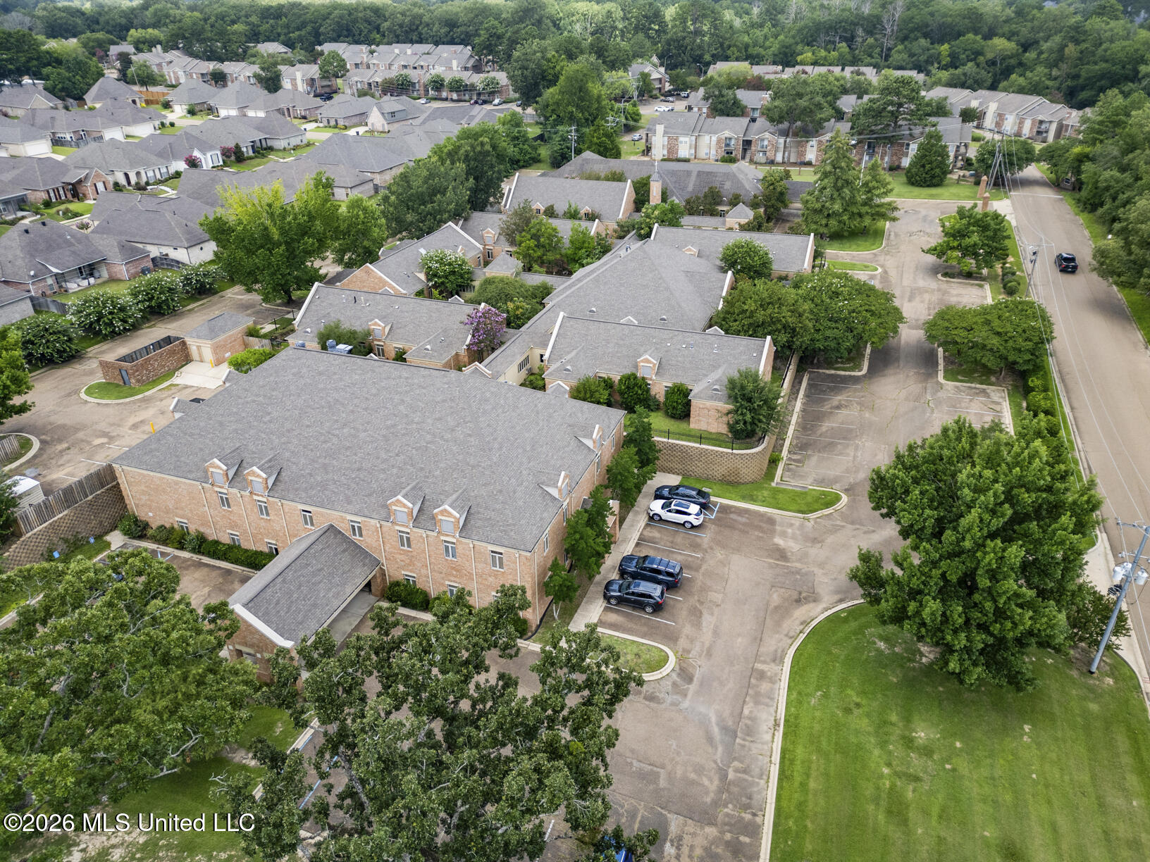 450 Towne Center Boulevard Property Photo 2