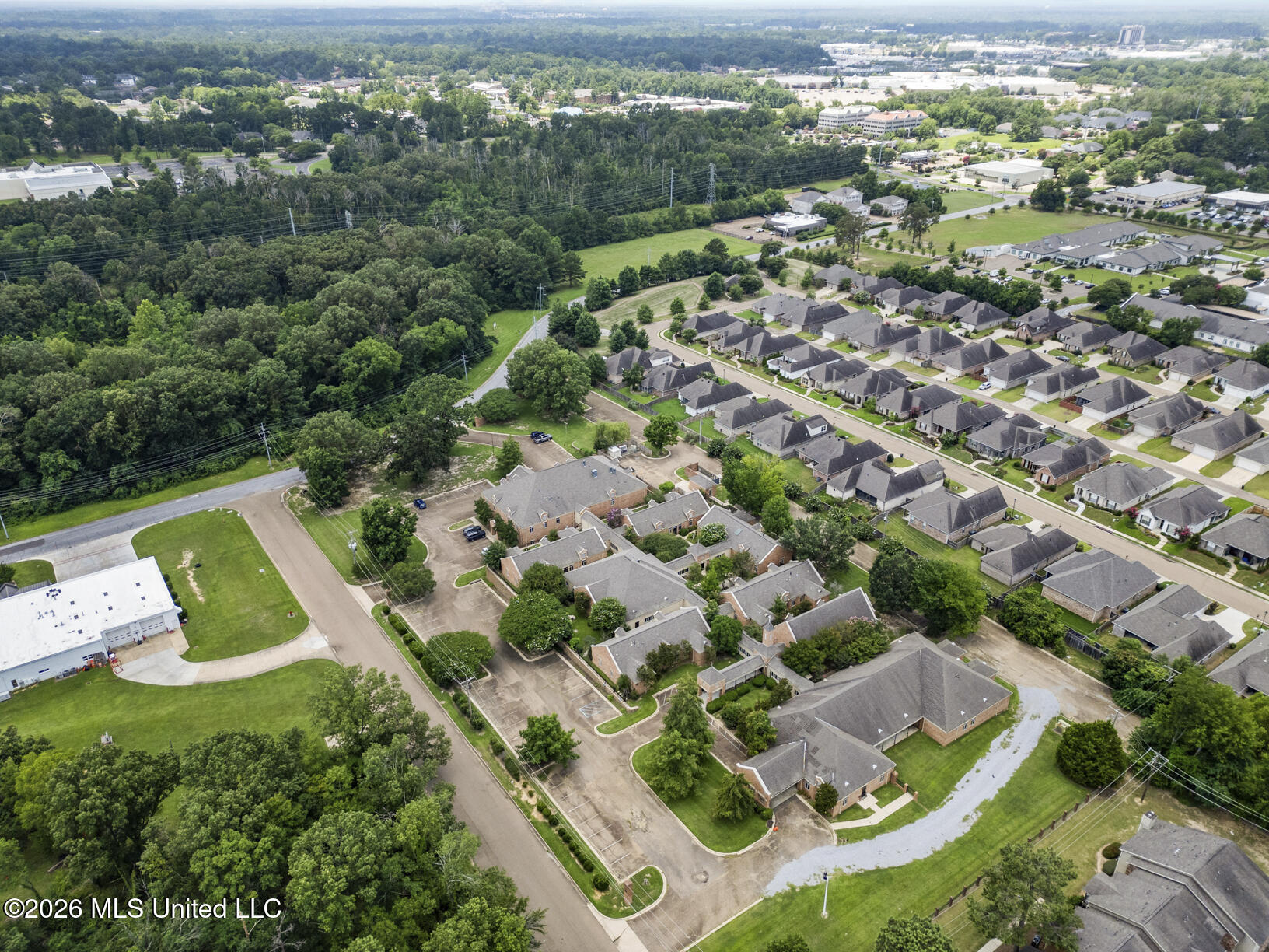 450 Towne Center Boulevard Property Photo 11