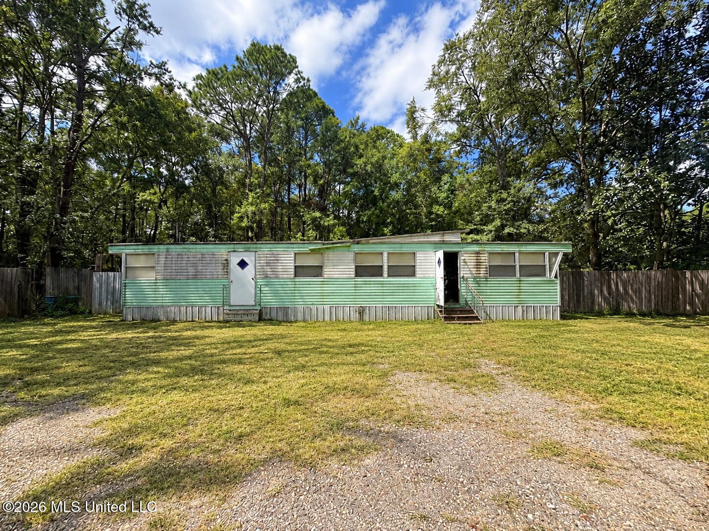 5601 Carrie Street Property Photo 1