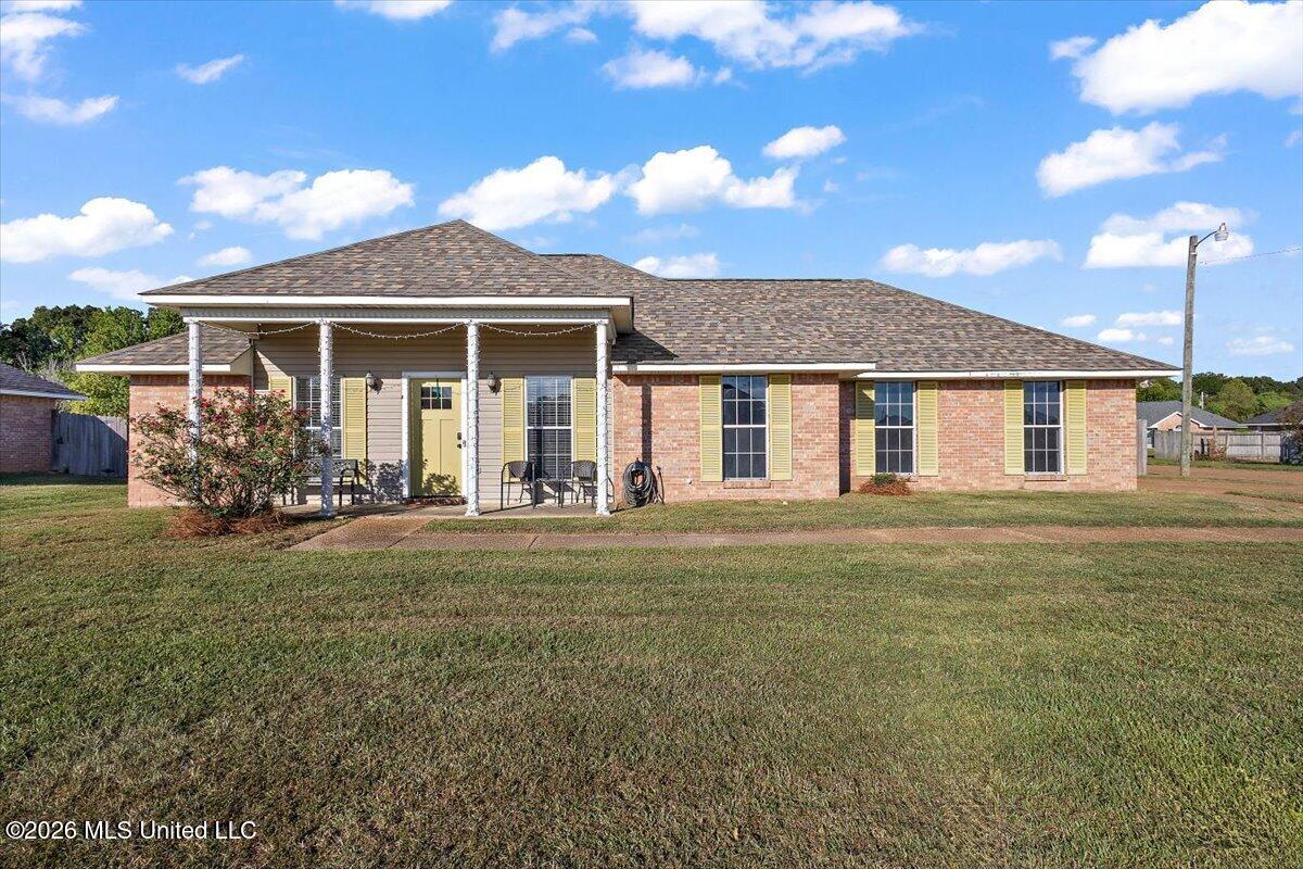 1018 Bullrun Drive Property Photo 1