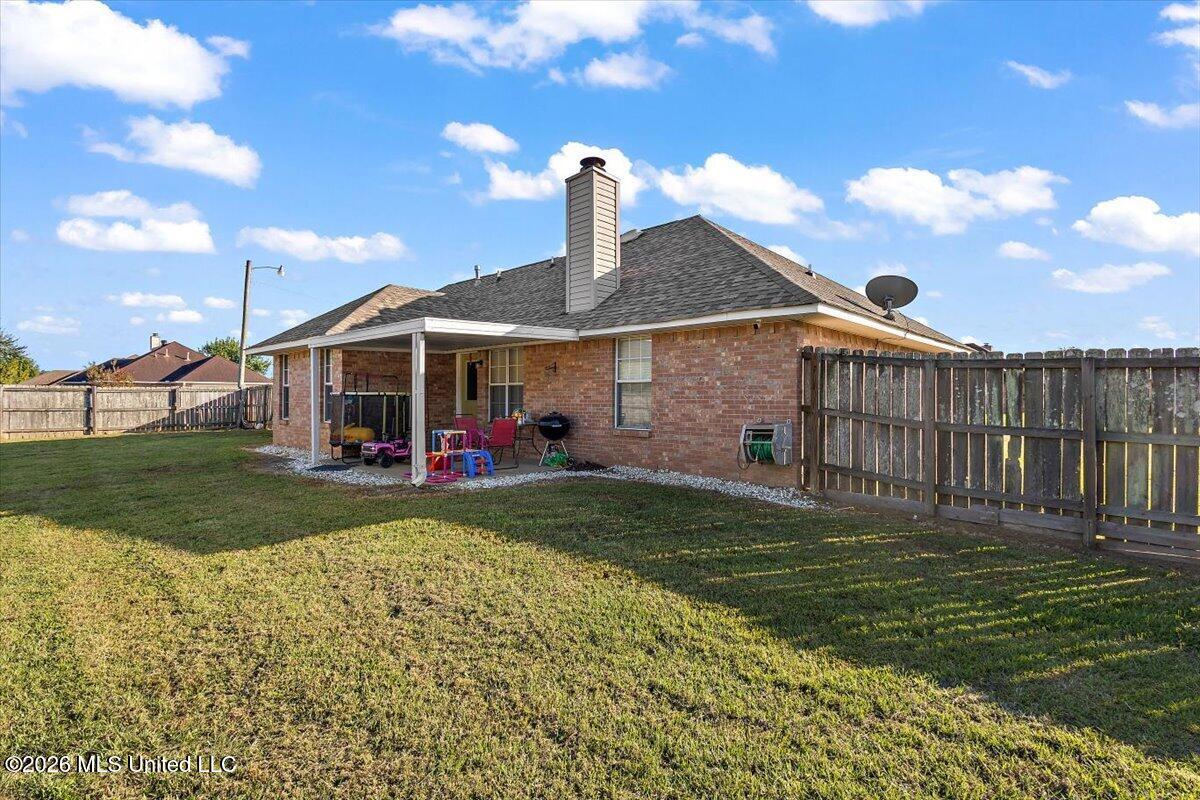 1018 Bullrun Drive Property Photo 23