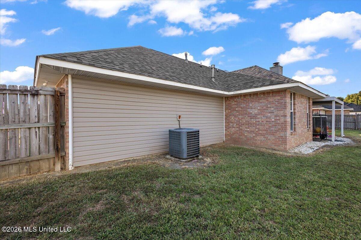 1018 Bullrun Drive Property Photo 24