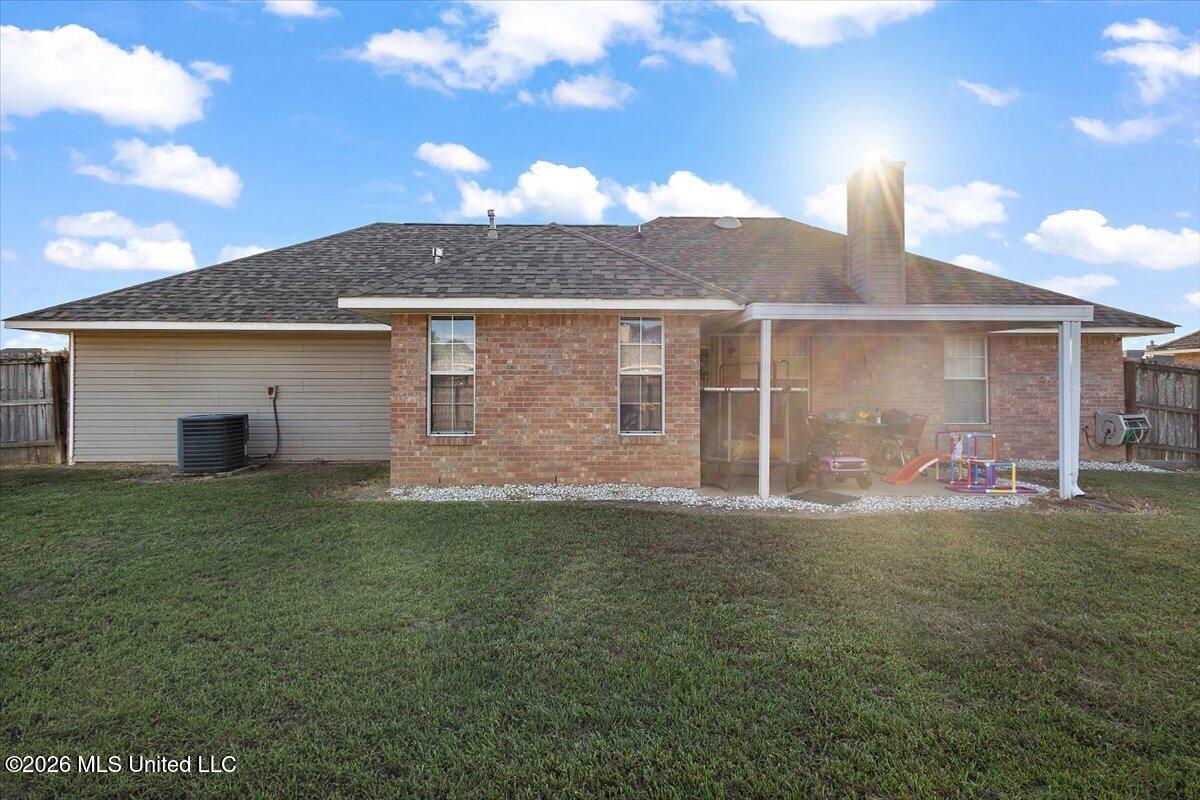 1018 Bullrun Drive Property Photo 25