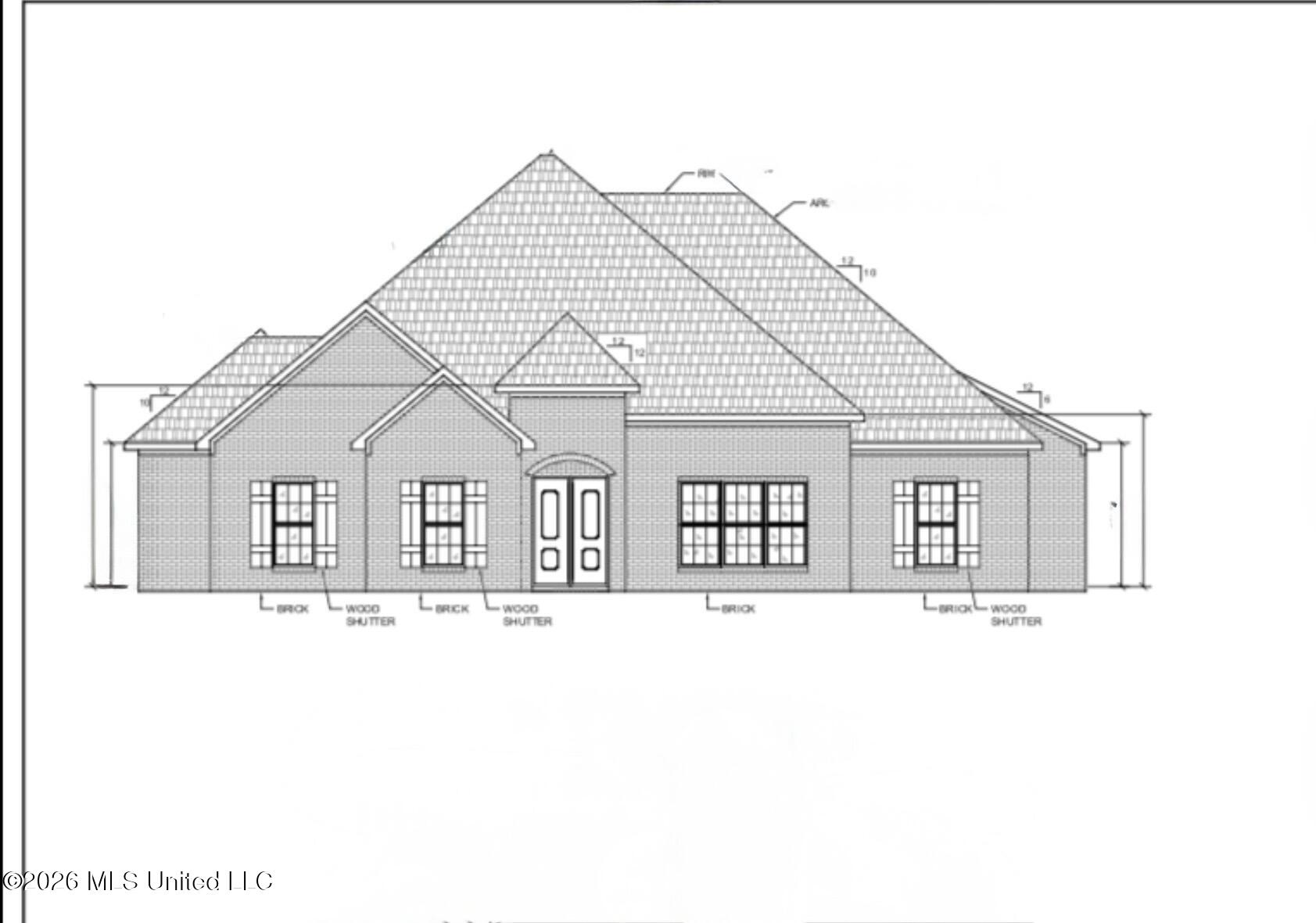 111 Begonia Lane Property Photo 1