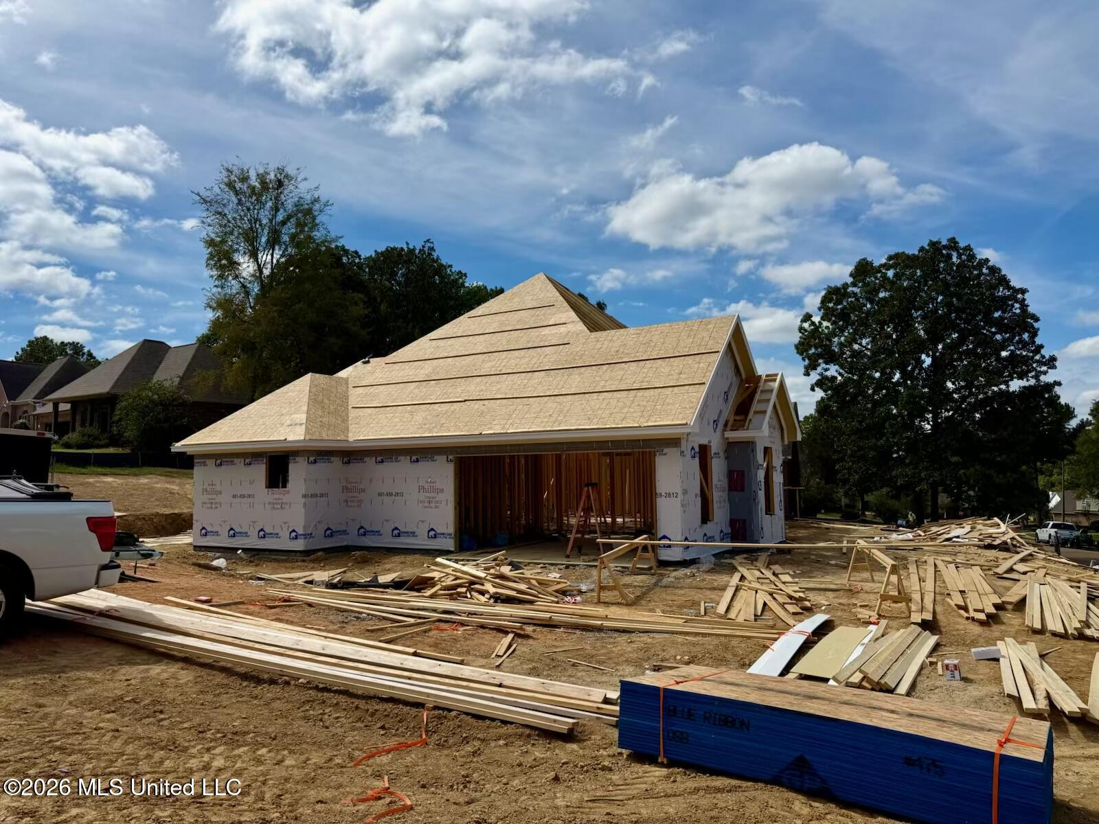 111 Begonia Lane Property Photo 3