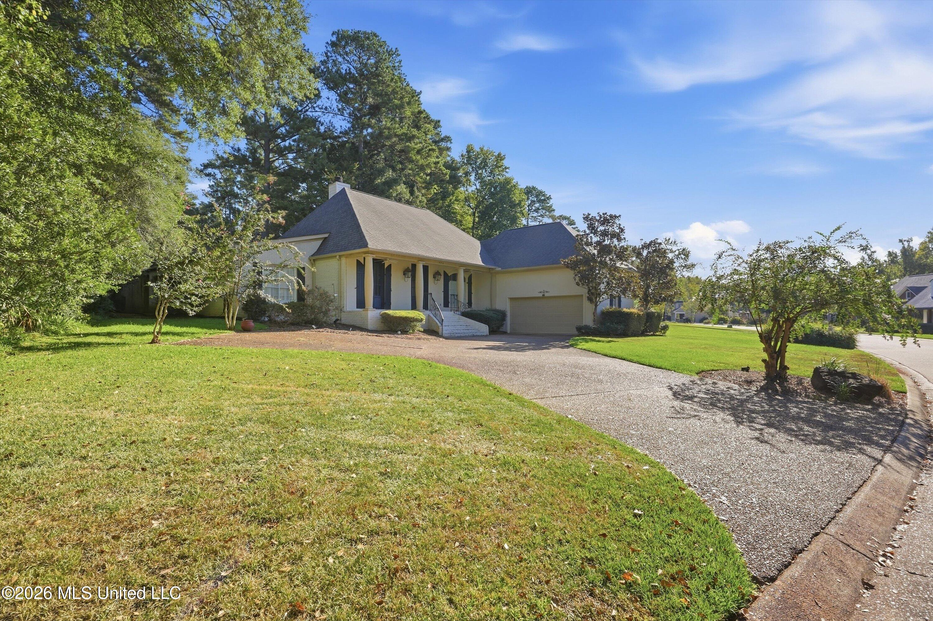 436 Ridge Circle Property Photo 3