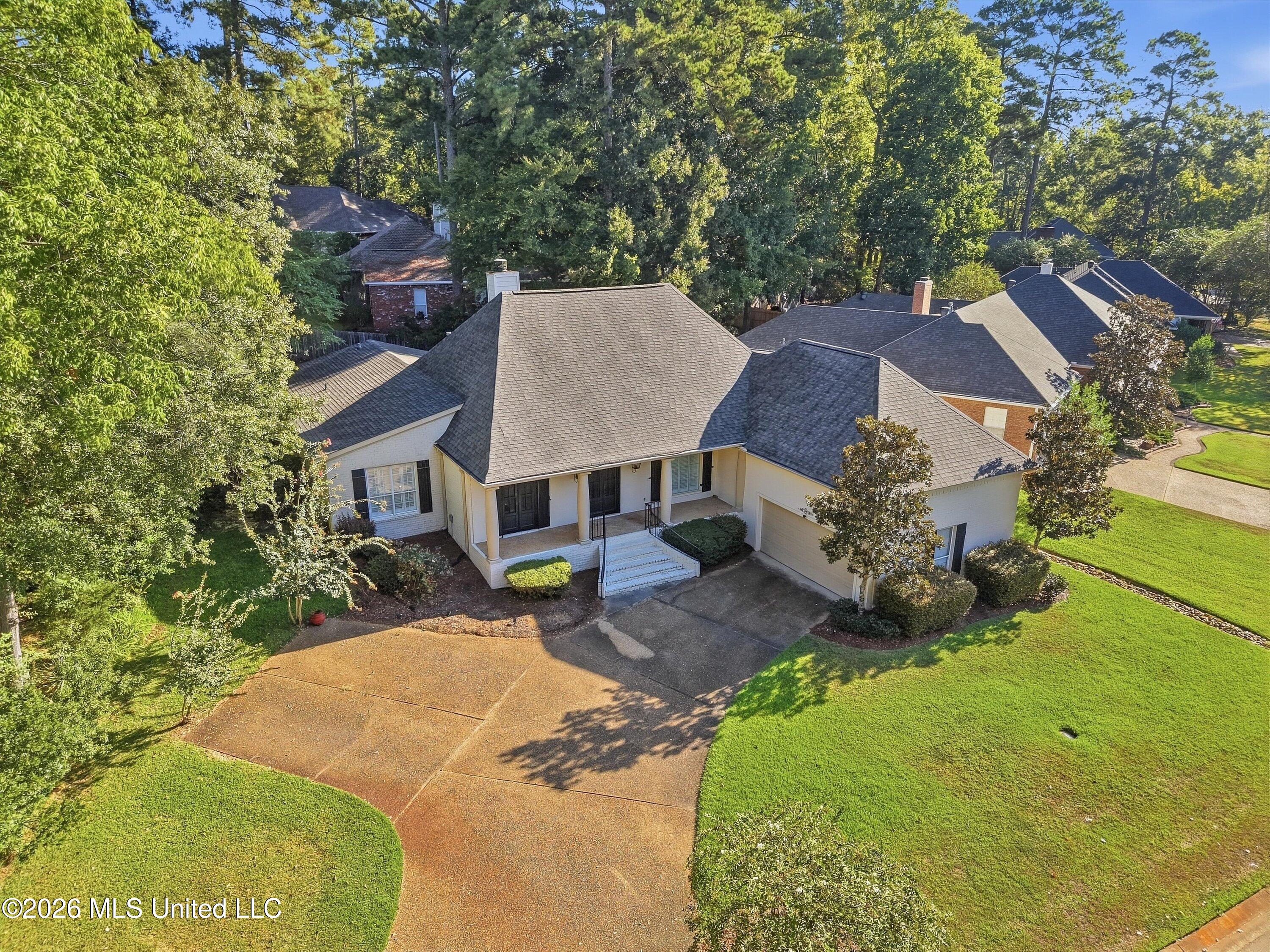 436 Ridge Circle Property Photo 5