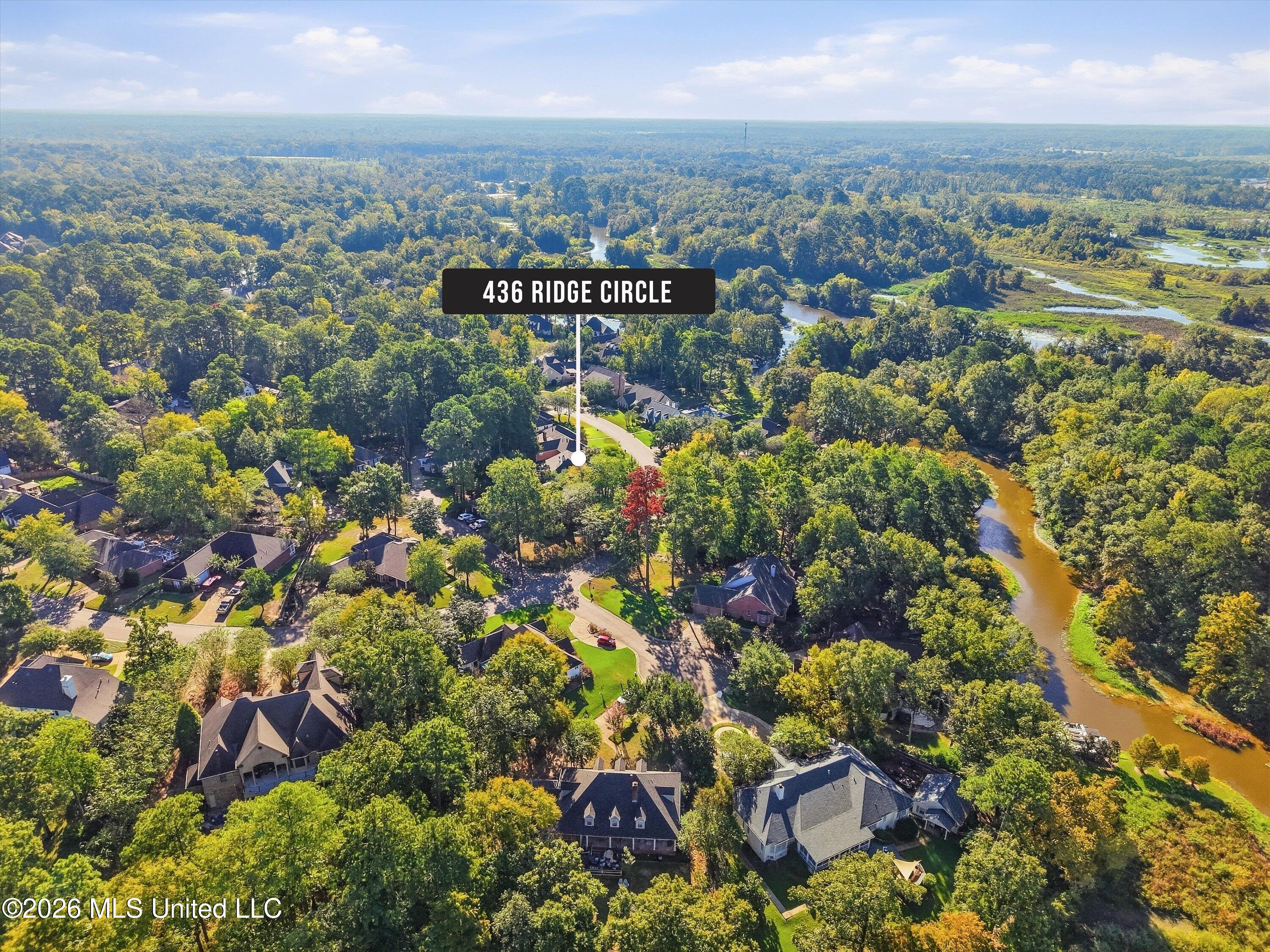 436 Ridge Circle Property Photo 7