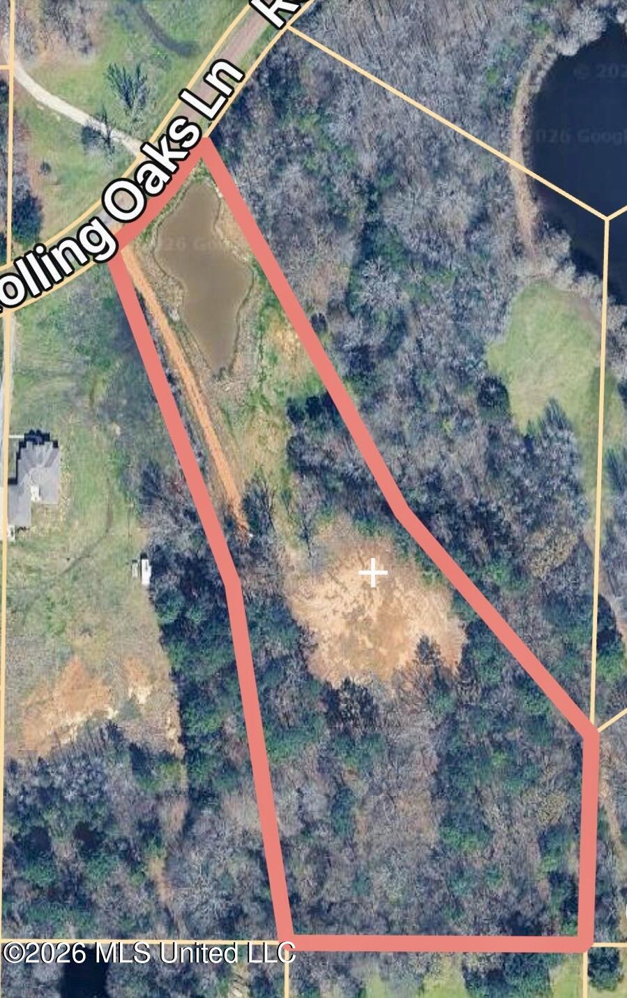 Rolling Oaks Lane Property Photo 1