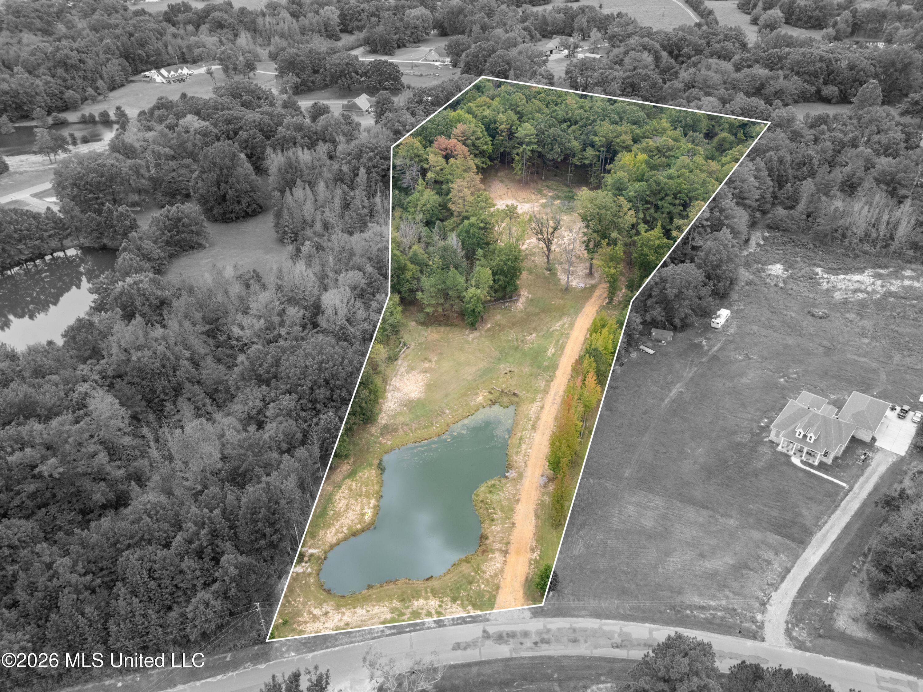Rolling Oaks Lane Property Photo 10