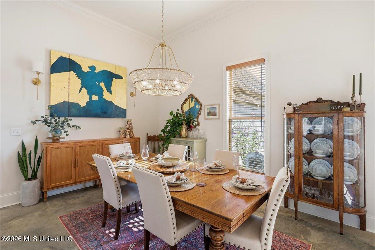 1237 Old Court Crossing Property Photo 14