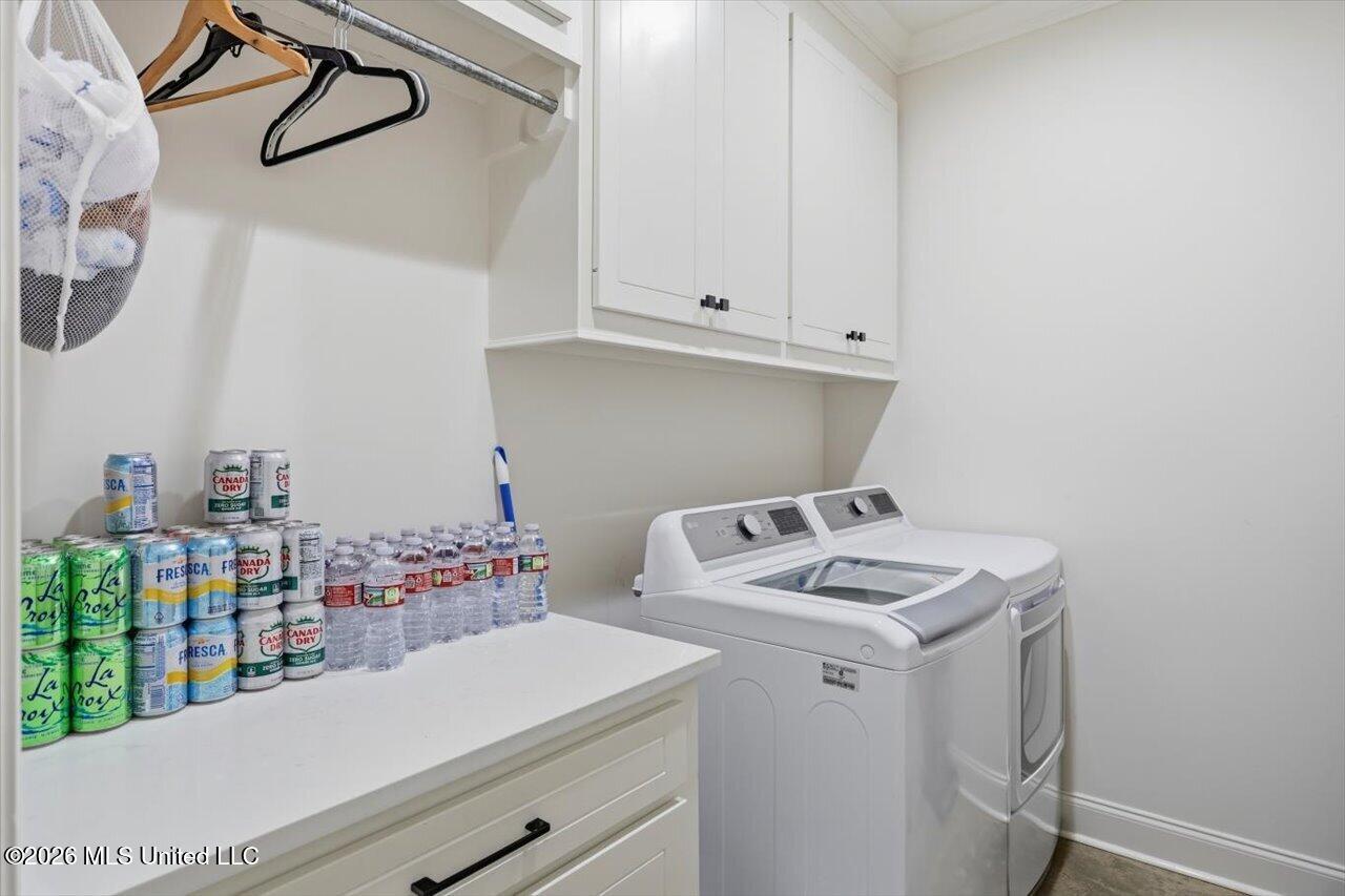 1237 Old Court Crossing Property Photo 16