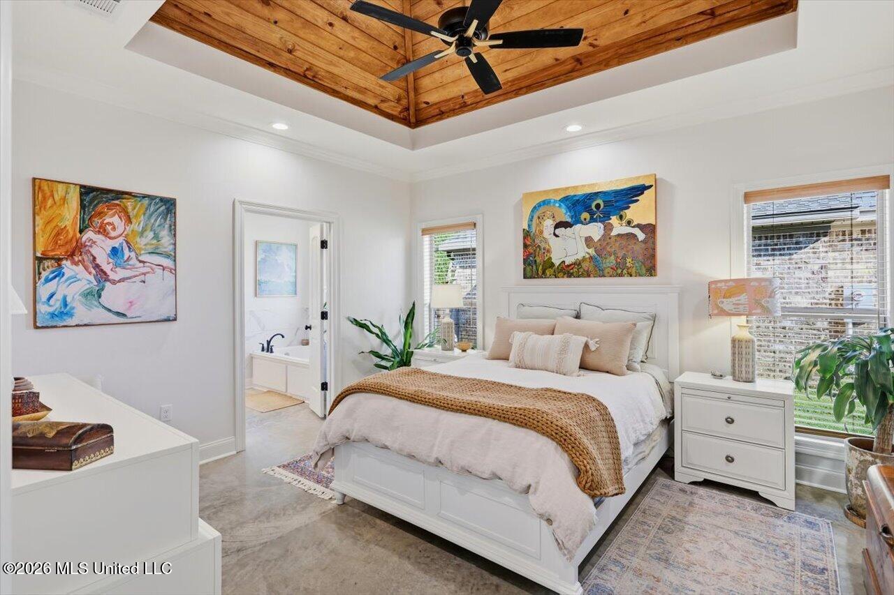 1237 Old Court Crossing Property Photo 18