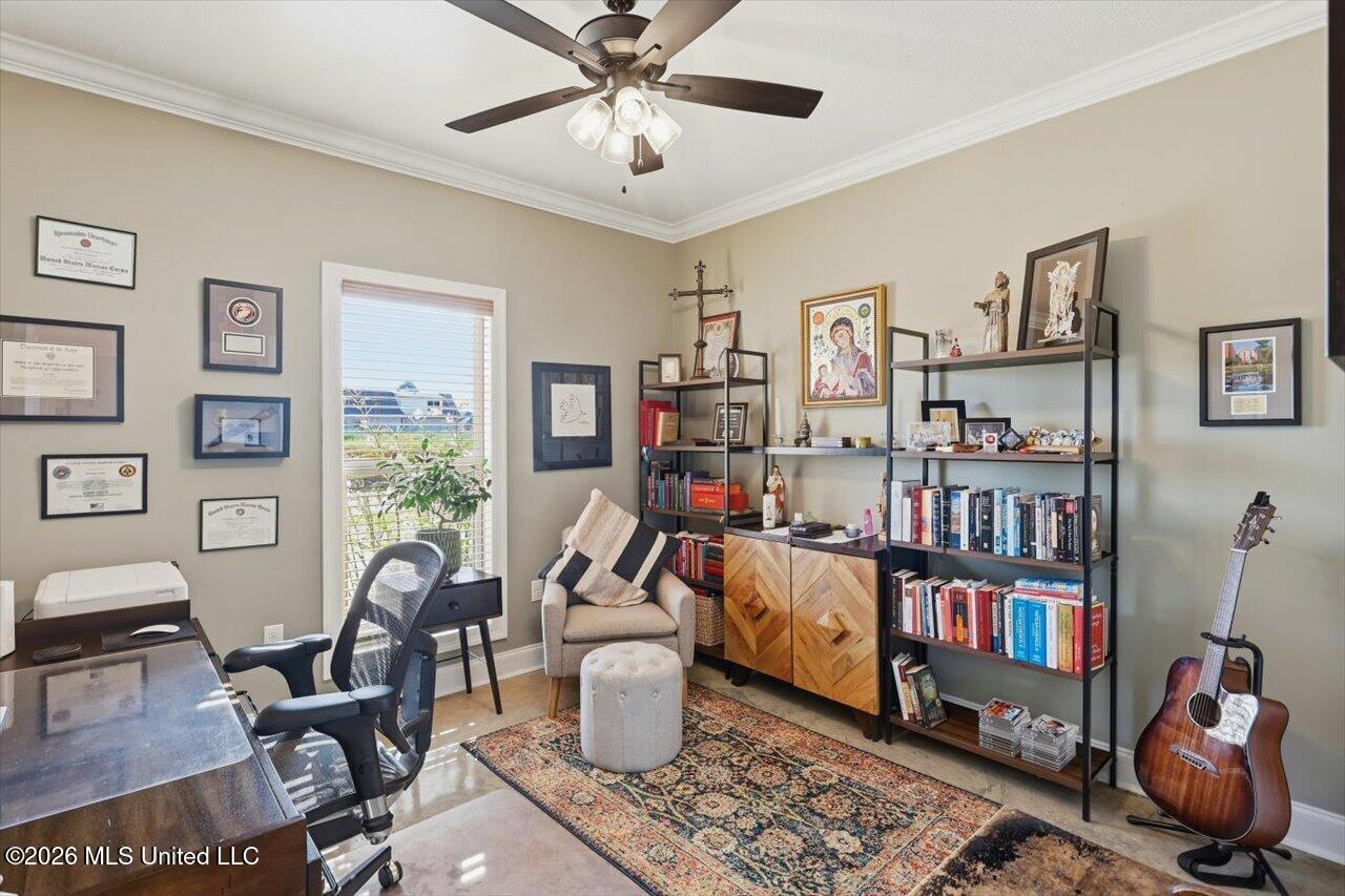 1237 Old Court Crossing Property Photo 25
