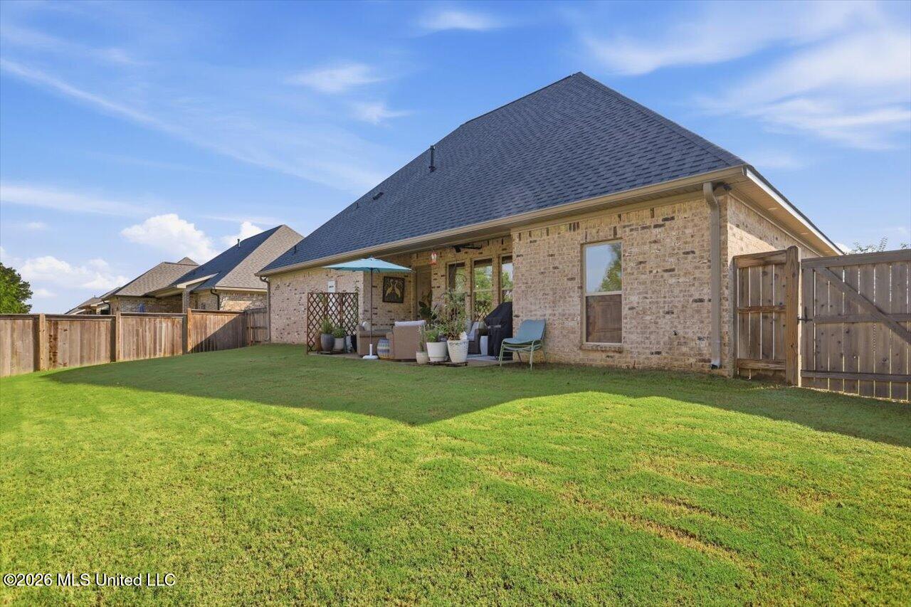 1237 Old Court Crossing Property Photo 30