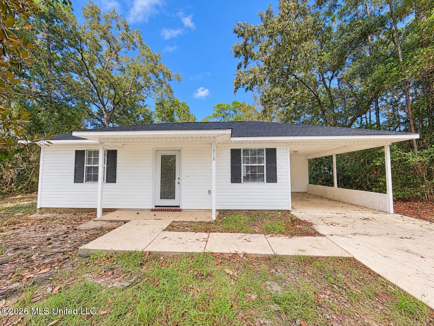 1312 Pine Street Property Photo 1