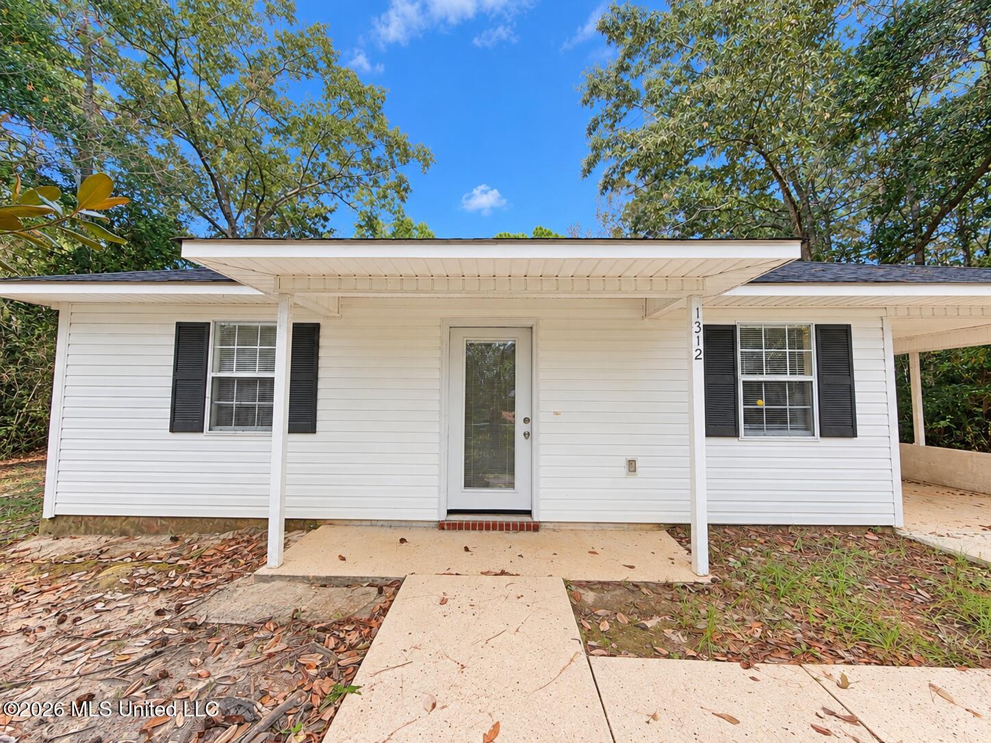 1312 Pine Street Property Photo 2