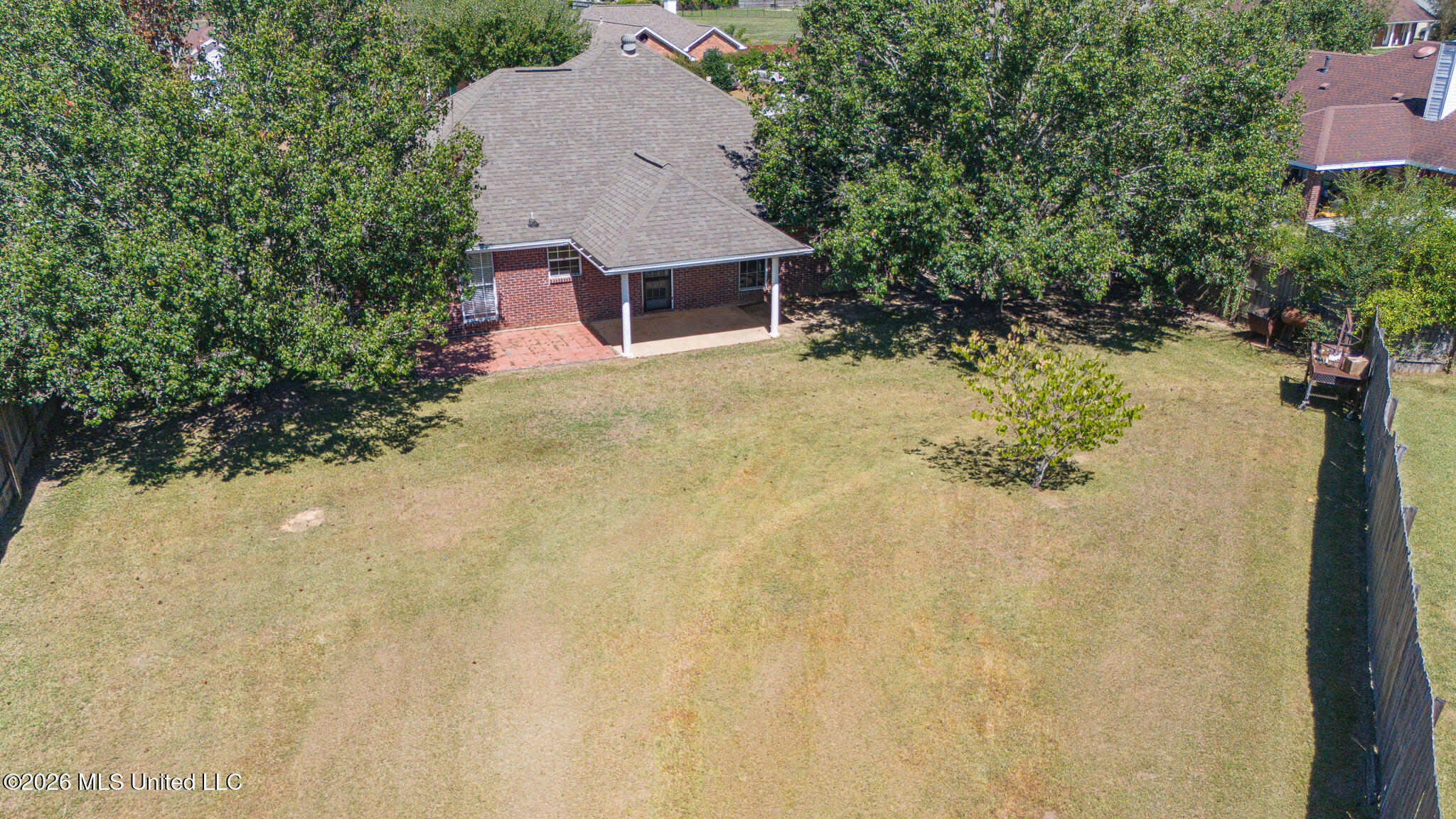 632 Post Oak Place Property Photo 17