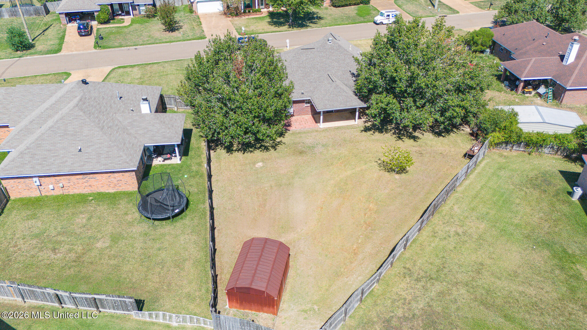 632 Post Oak Place Property Photo 18