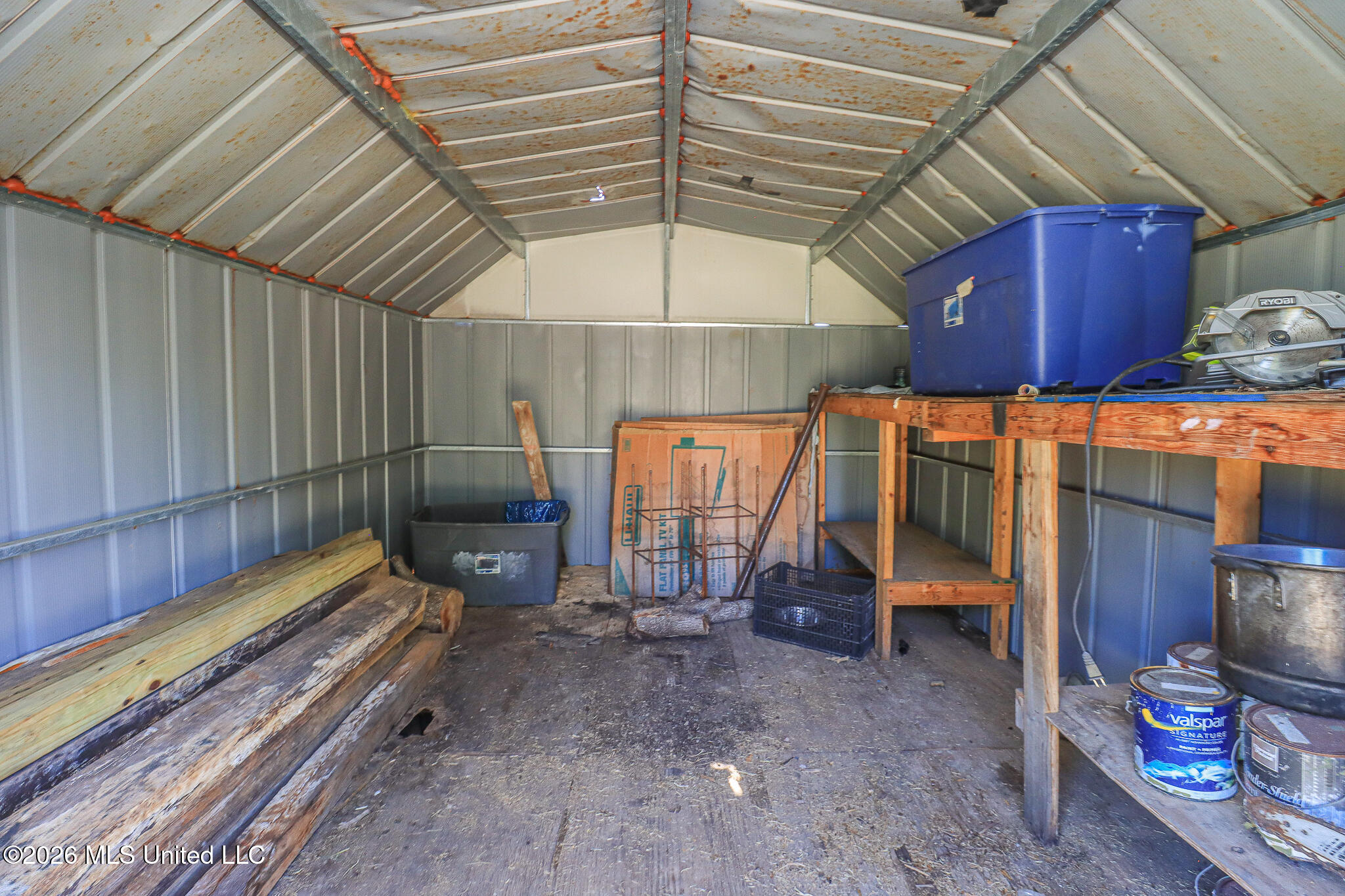 632 Post Oak Place Property Photo 19