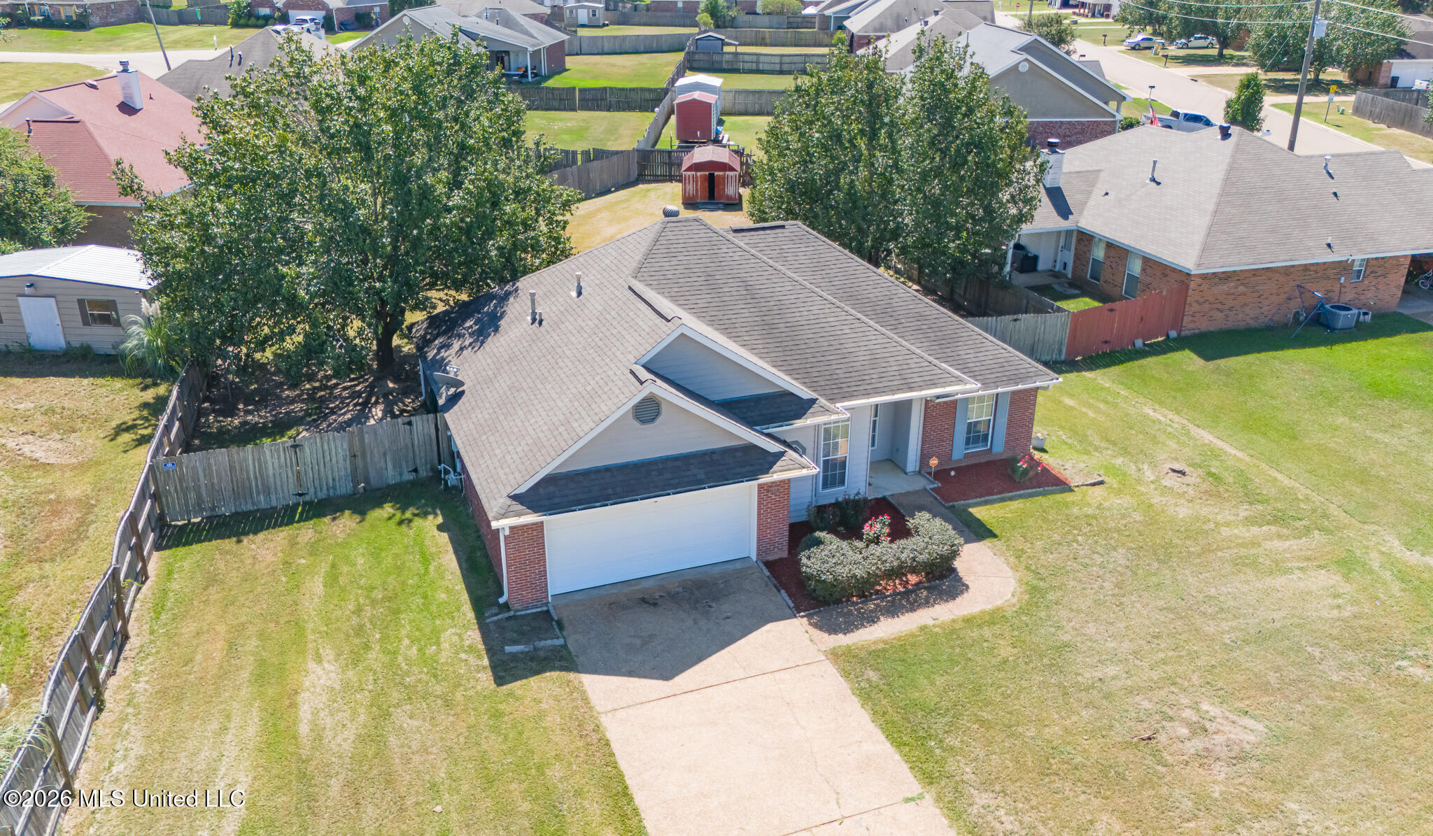 632 Post Oak Place Property Photo 41