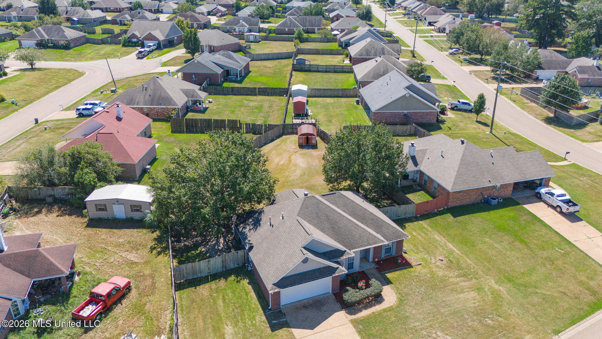 632 Post Oak Place Property Photo 42