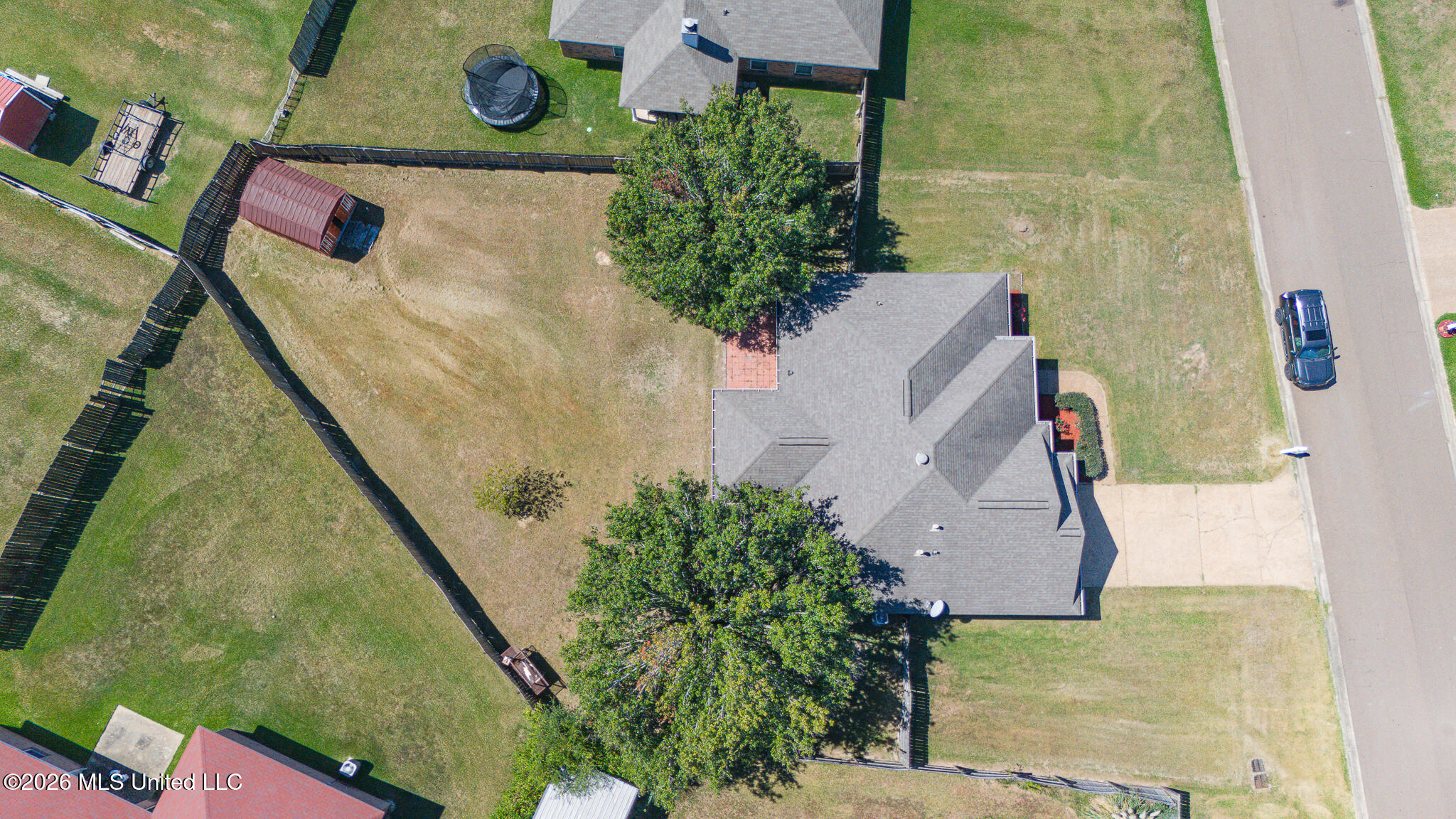 632 Post Oak Place Property Photo 44