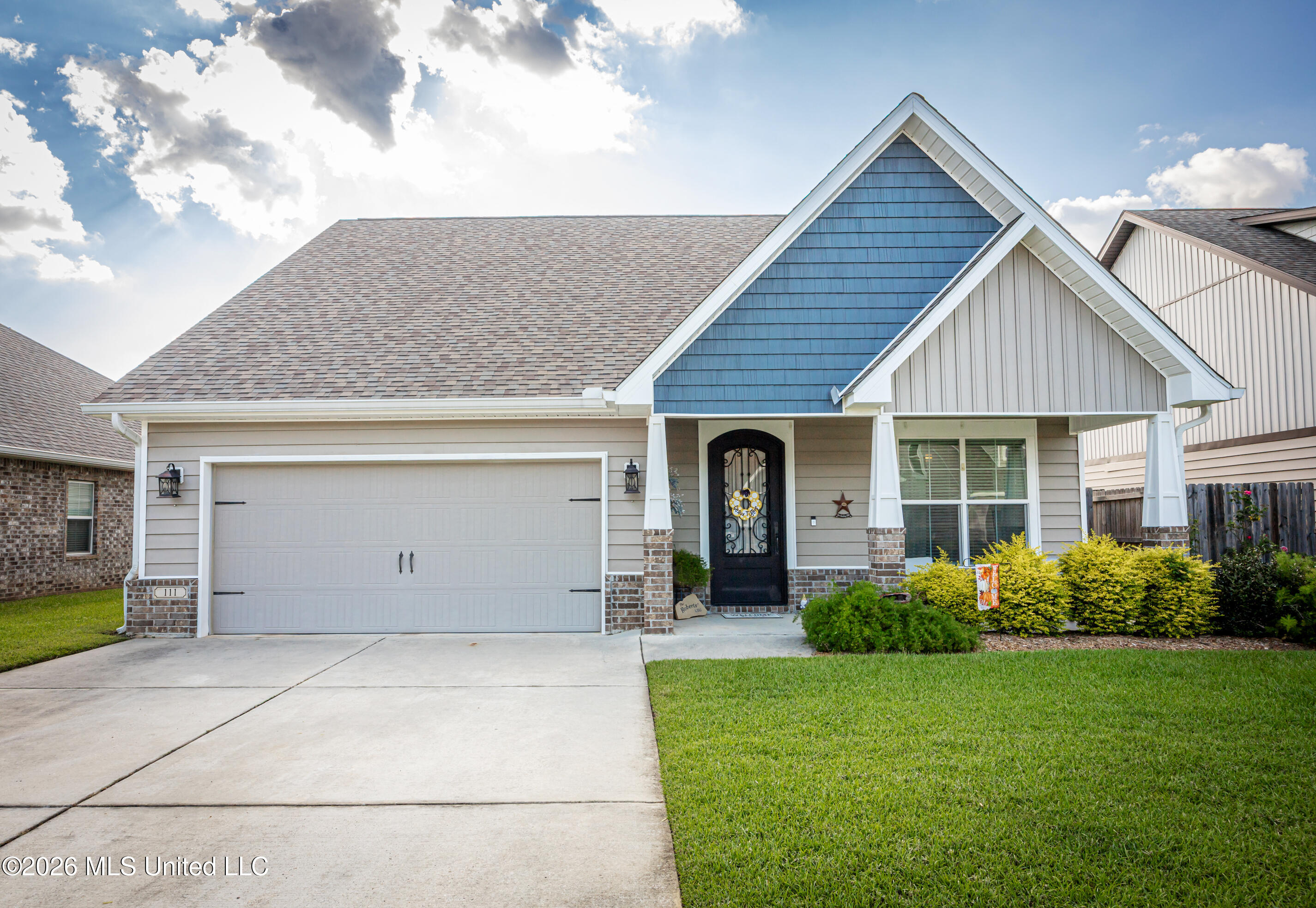 111 Westwind Court Property Photo 1