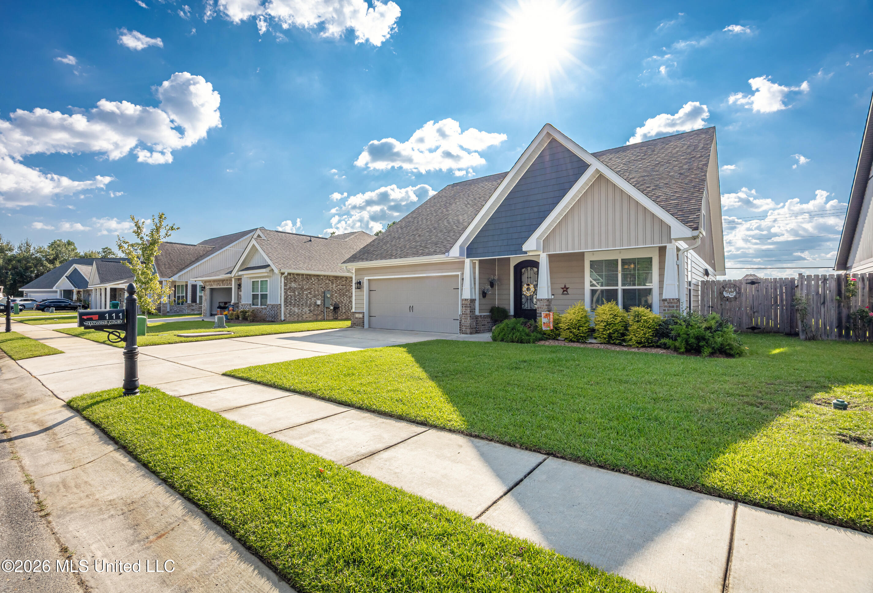 111 Westwind Court Property Photo 4
