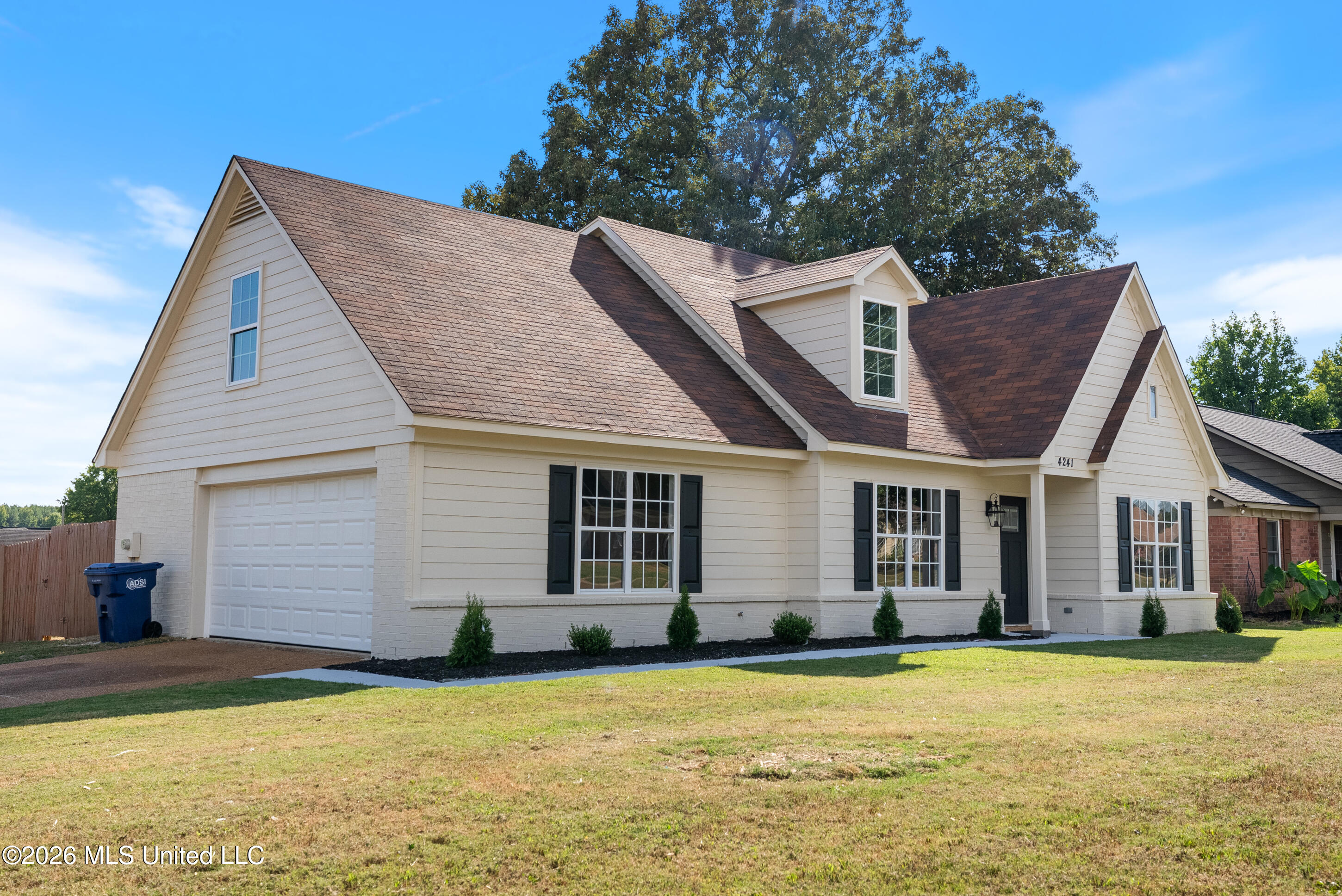 4241 Shadow Glen Drive Property Photo 1