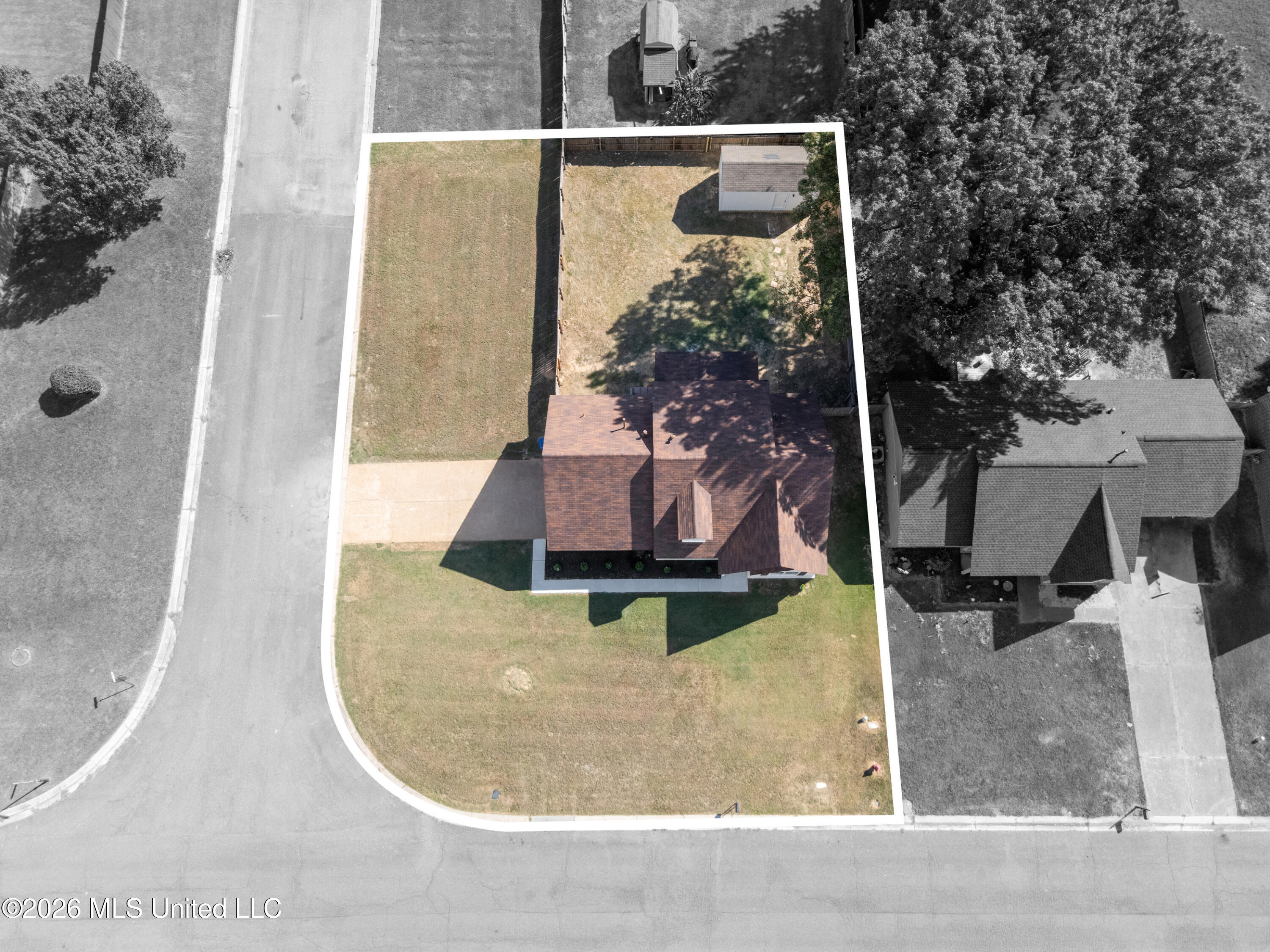 4241 Shadow Glen Drive Property Photo 6