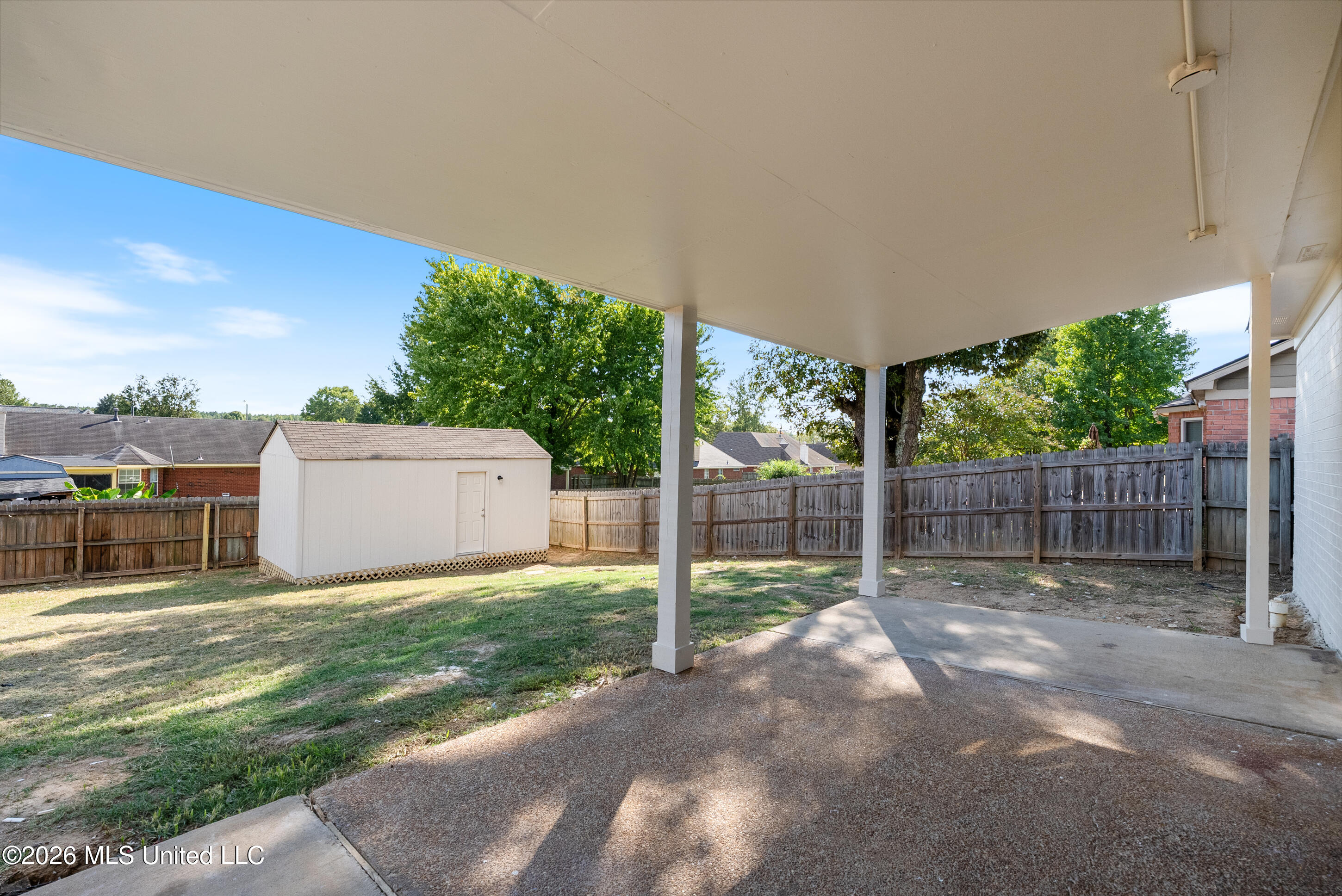 4241 Shadow Glen Drive Property Photo 29