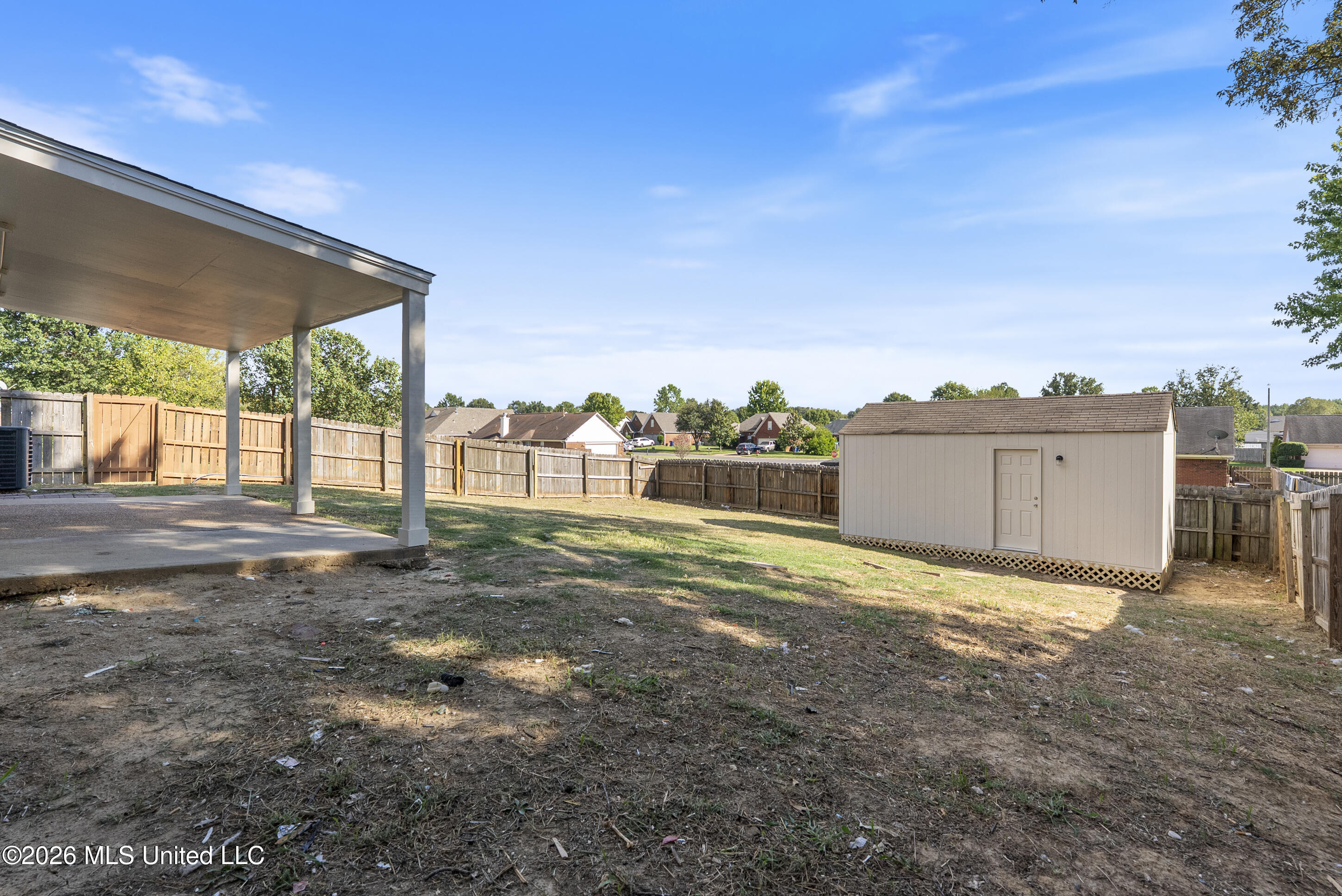4241 Shadow Glen Drive Property Photo 31