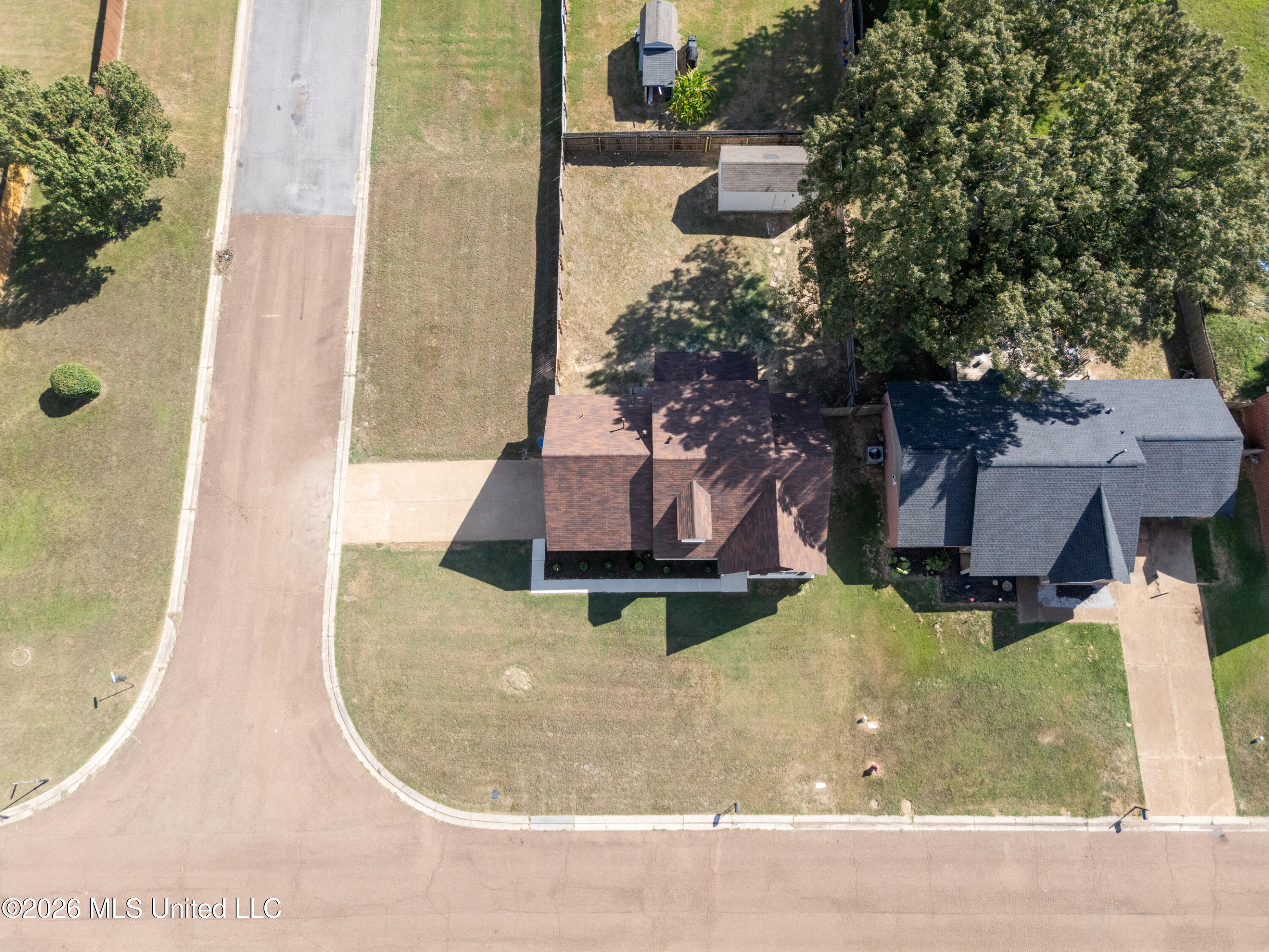 4241 Shadow Glen Drive Property Photo 32