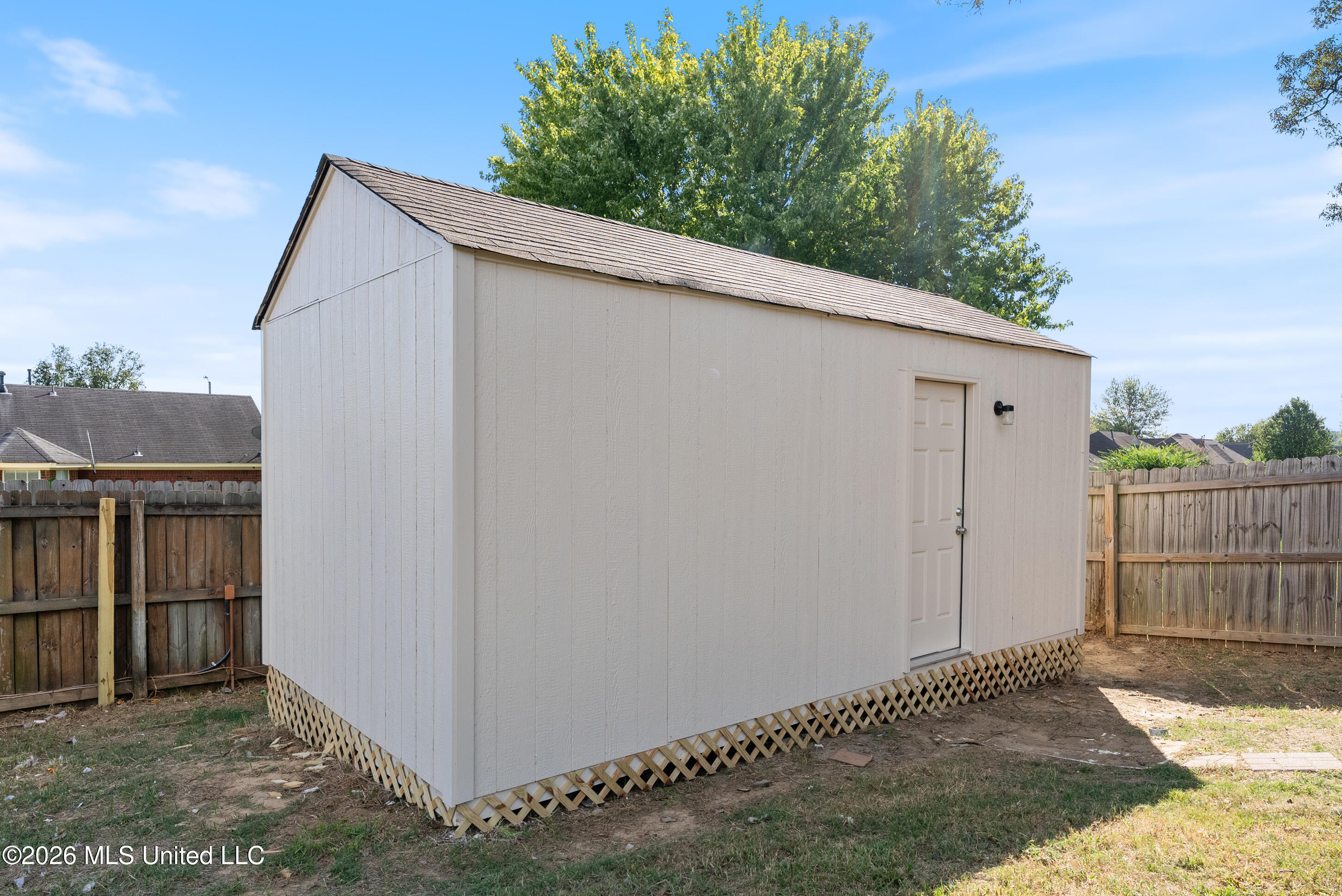 4241 Shadow Glen Drive Property Photo 34