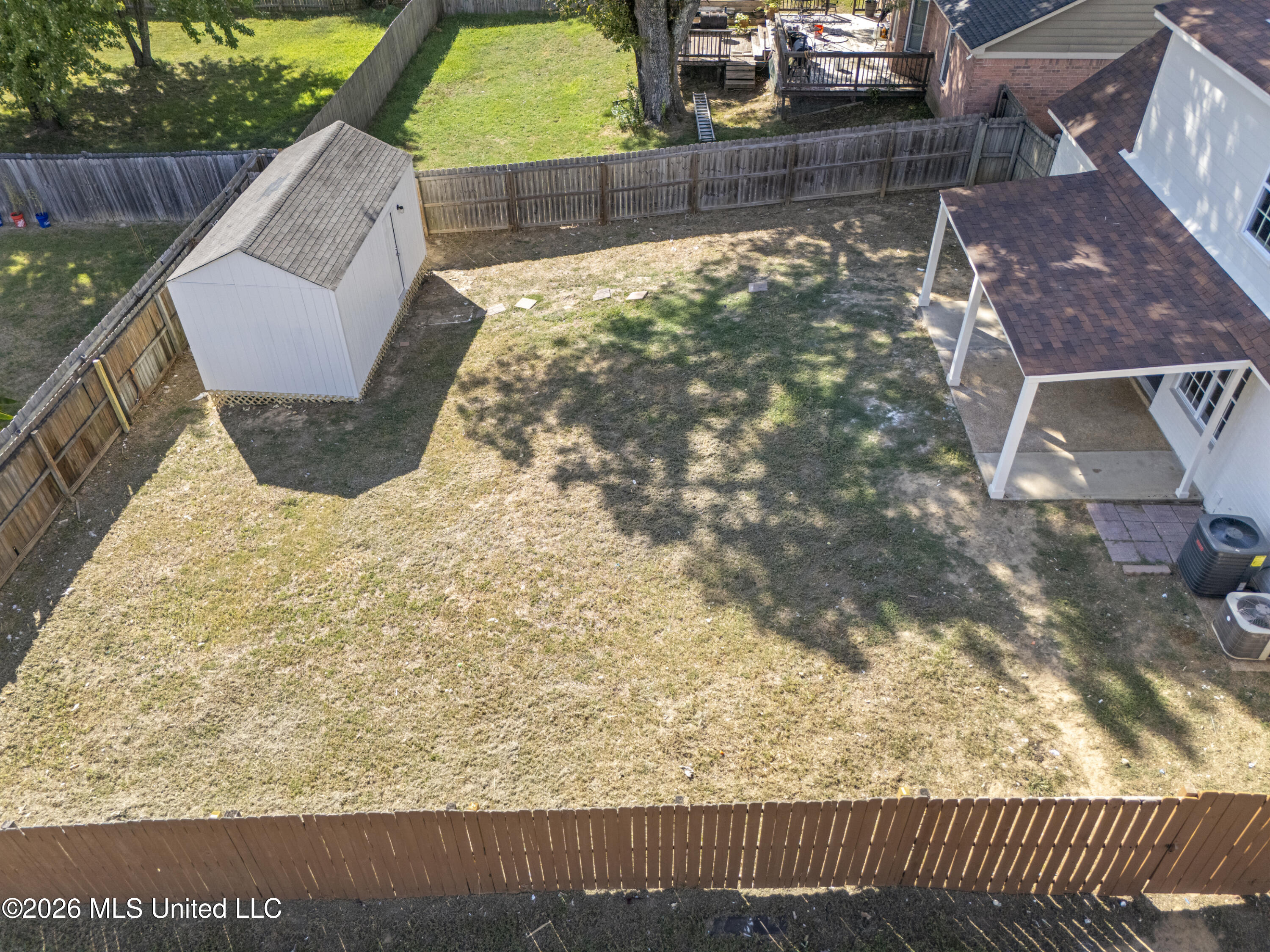 4241 Shadow Glen Drive Property Photo 35