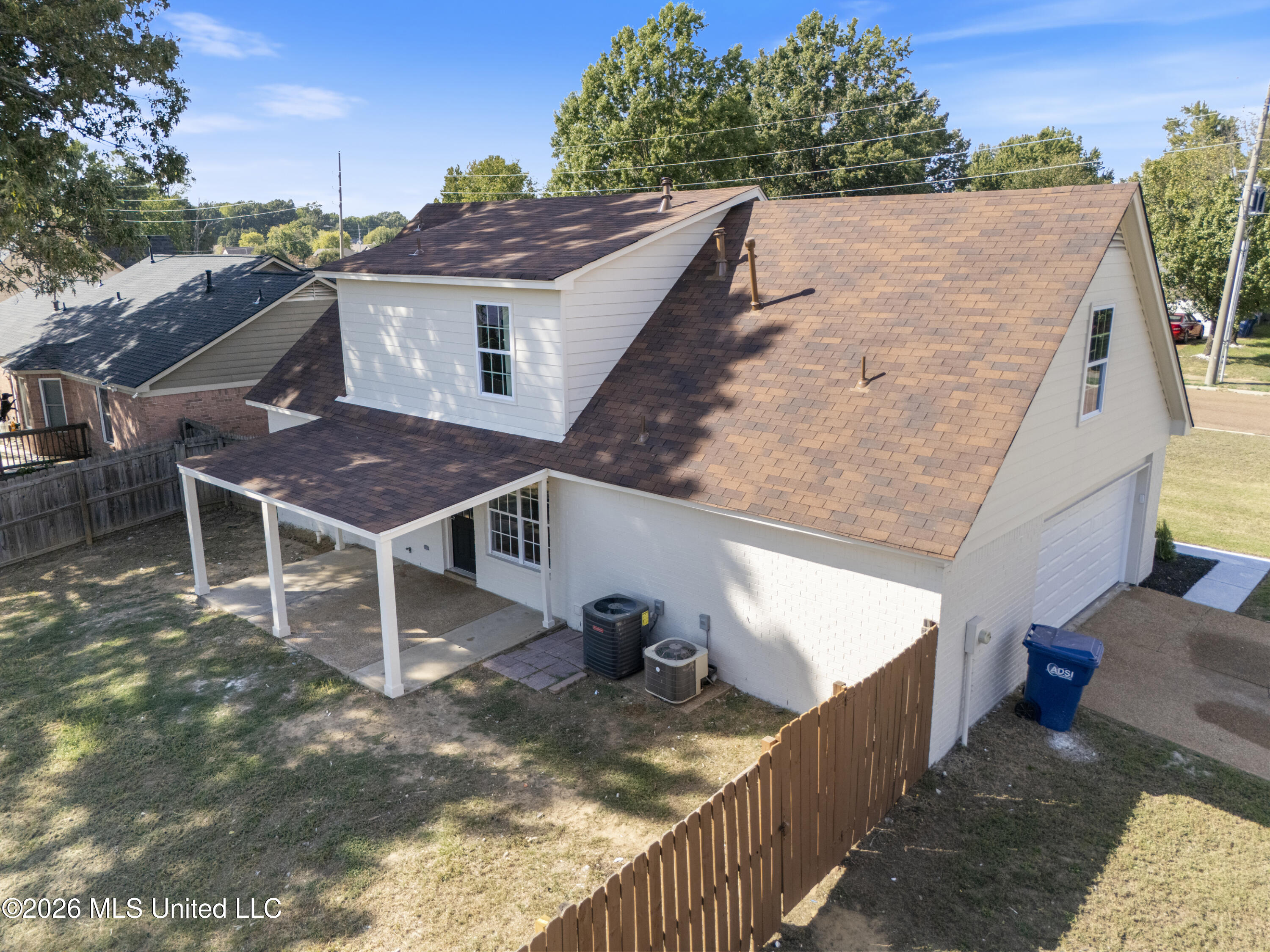4241 Shadow Glen Drive Property Photo 36