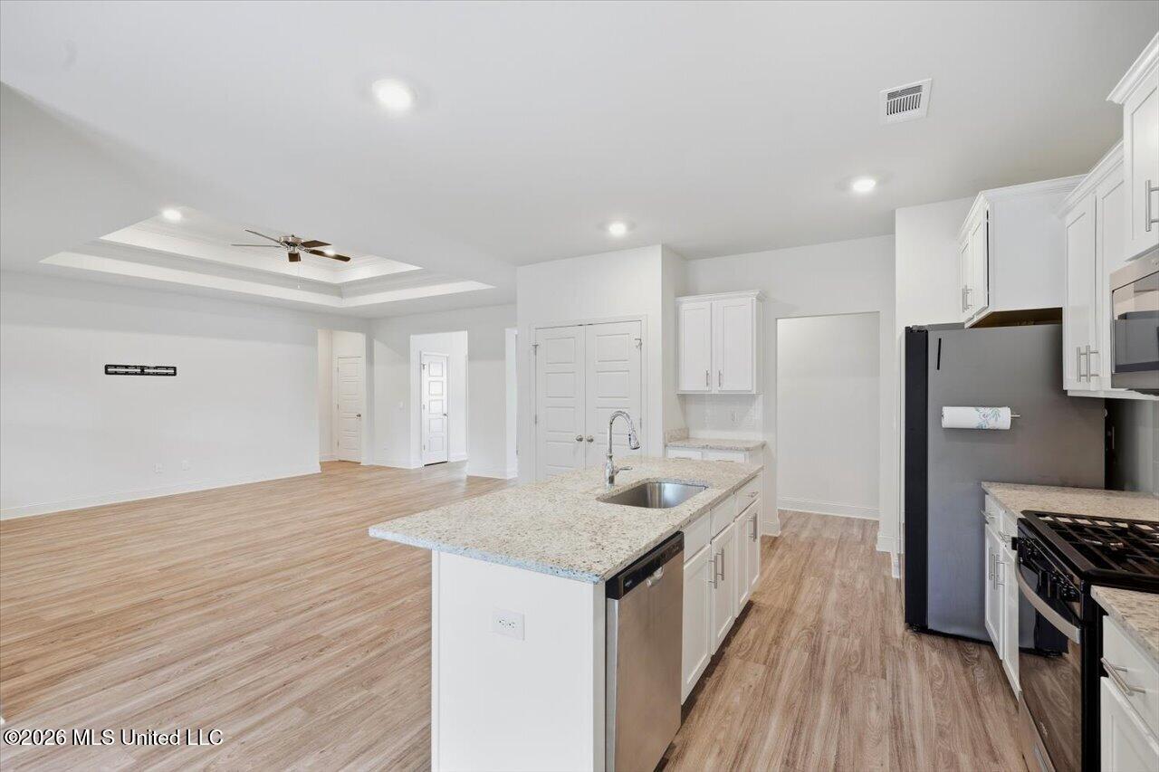 232 Deerfield Club Drive Property Photo 11