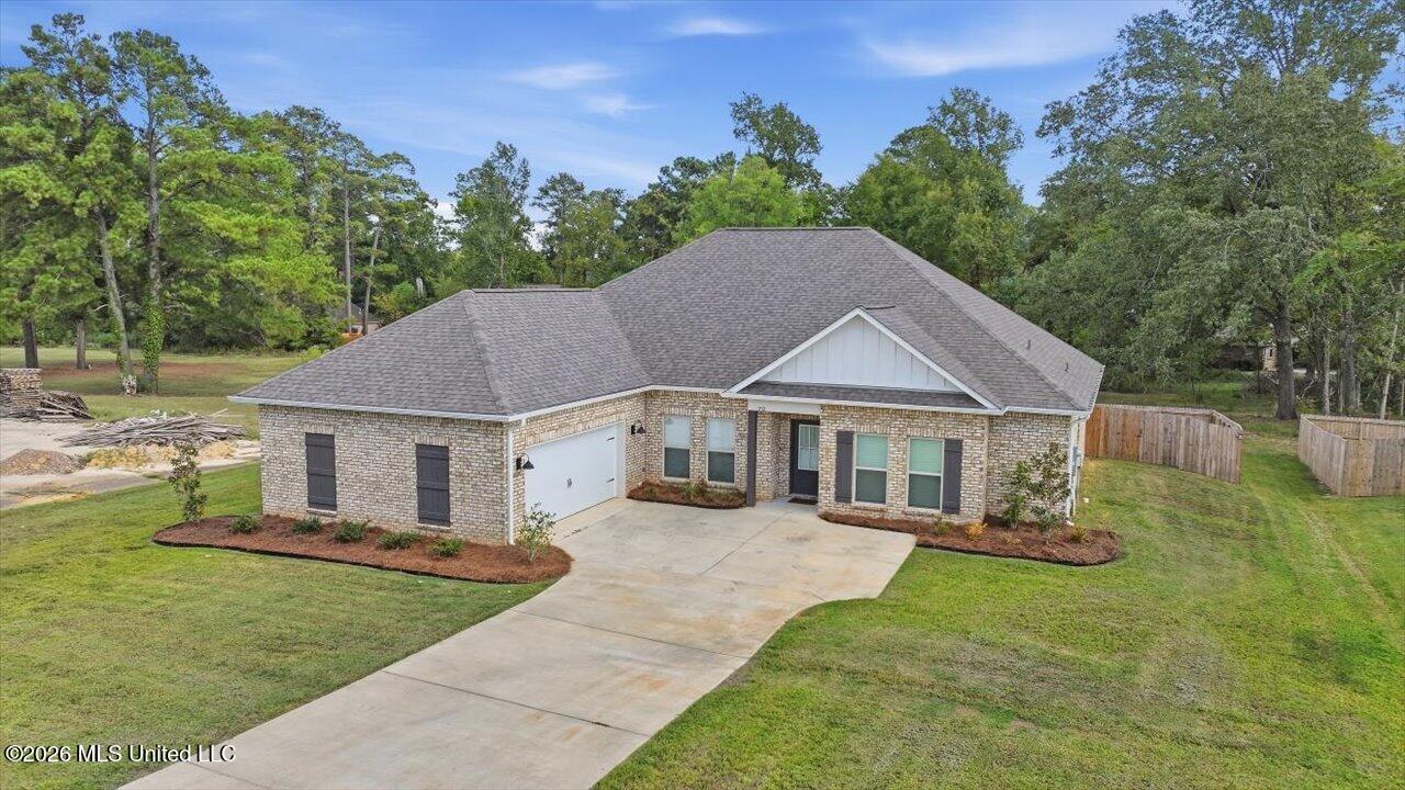 232 Deerfield Club Drive Property Photo 38